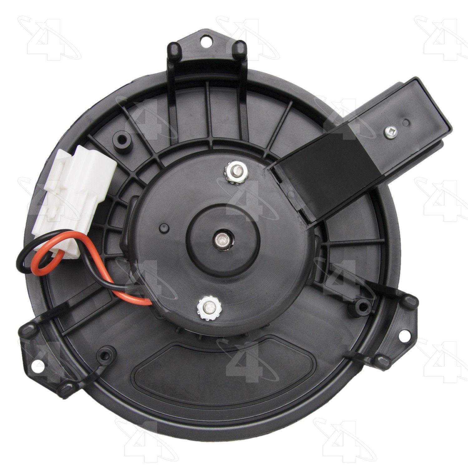 HVAC Blower Motor