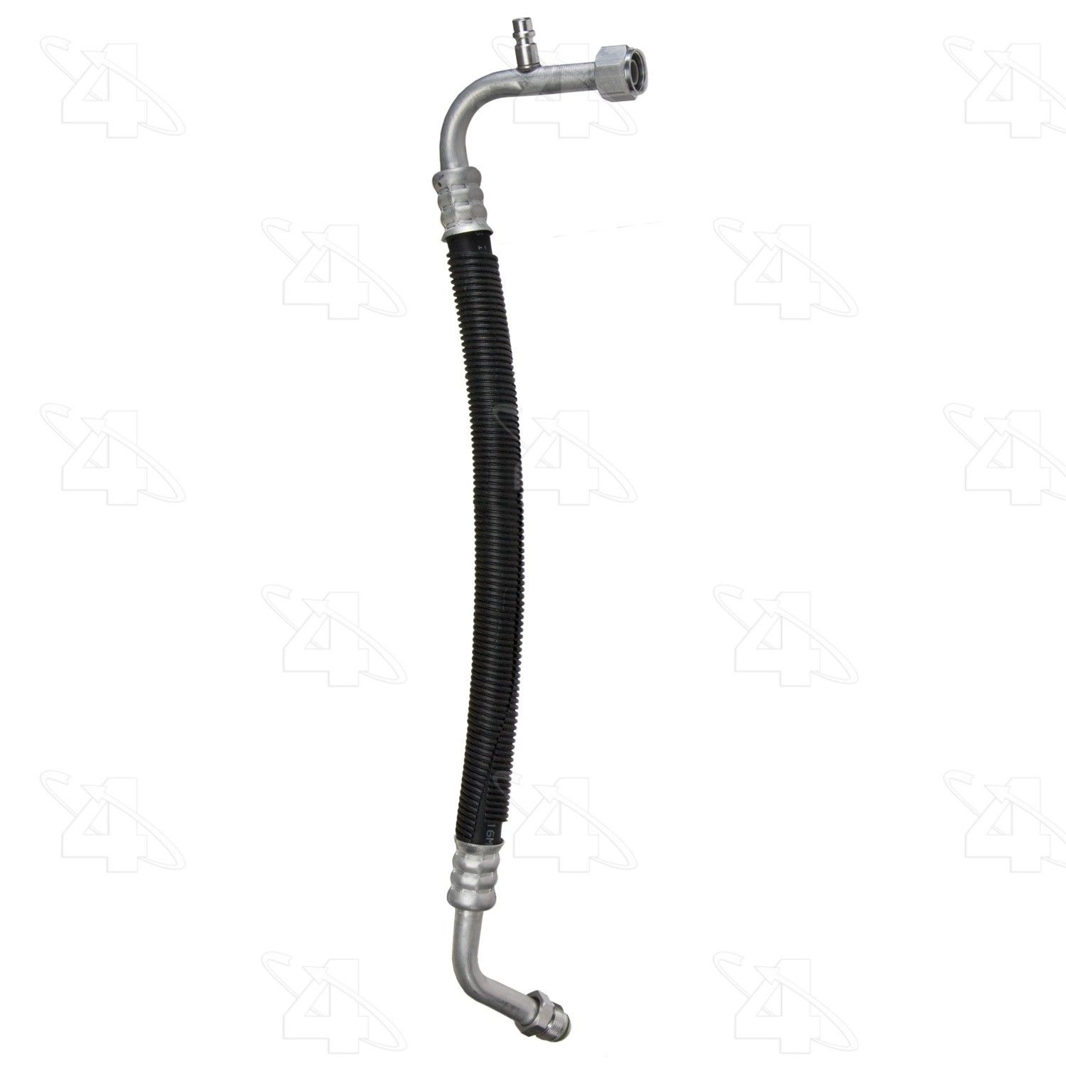 1996, 1995, 1994 Jeep Cherokee A/C Refrigerant Suction Hose
