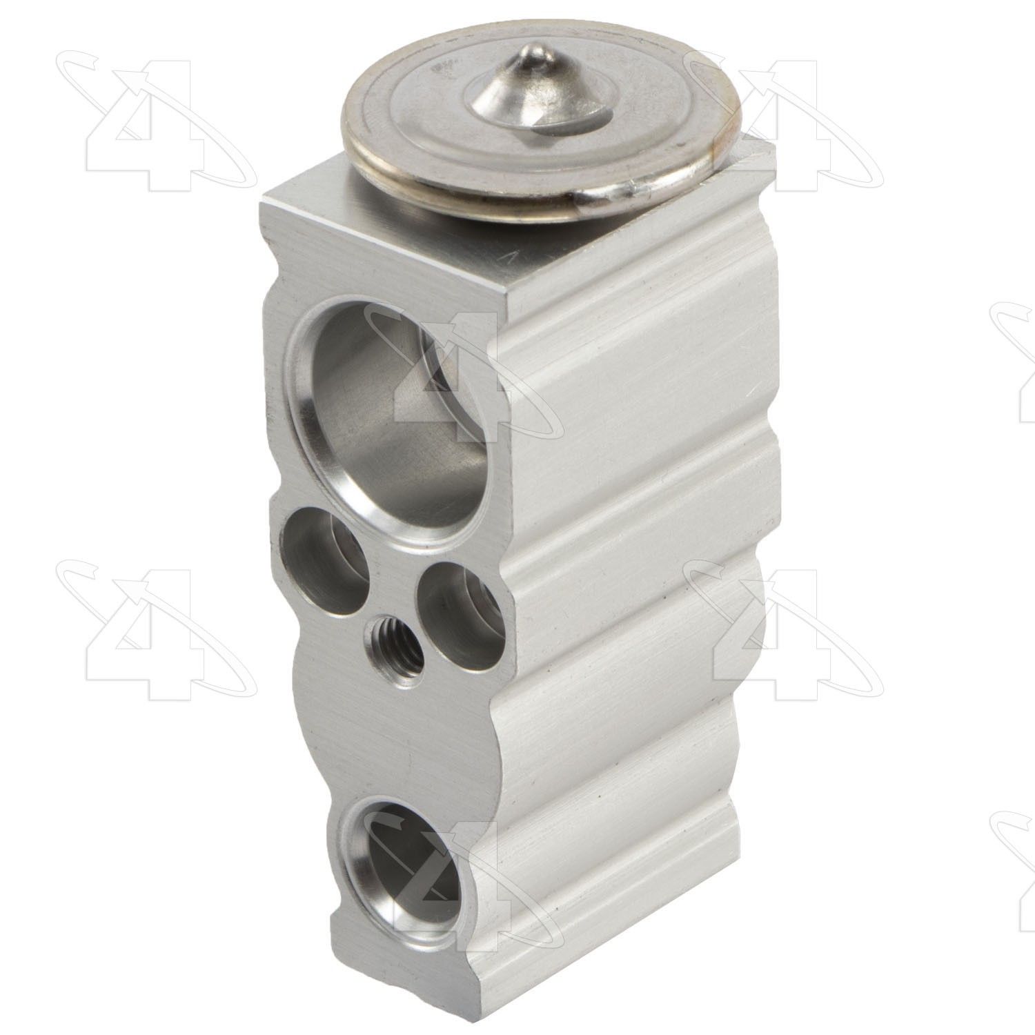 2022, 2021, 2020, 2019 Lexus UX200 A/C Expansion Valve
