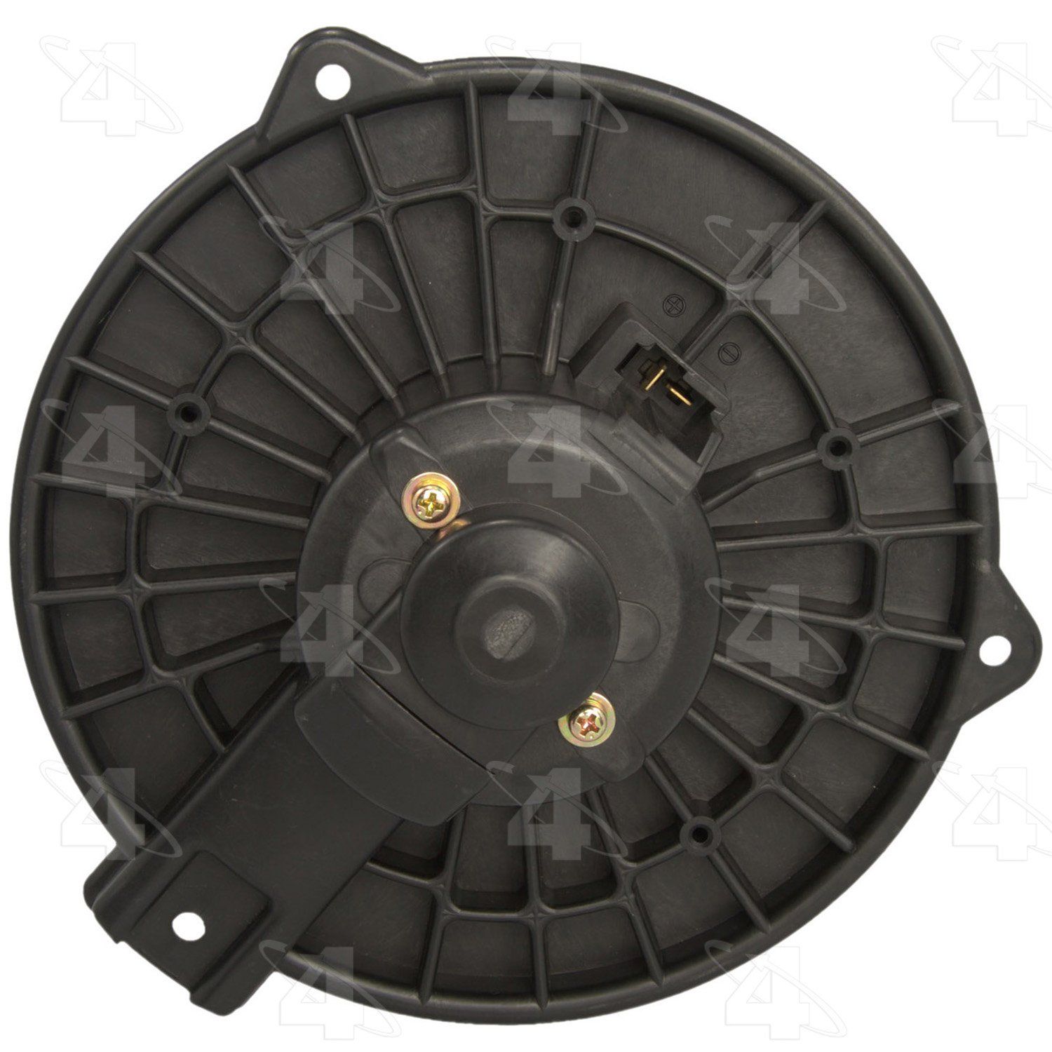2011, 2010, 2009, 2008, 2007, 2006, 2005, 2004, 2003 Honda Element HVAC Blower Motor