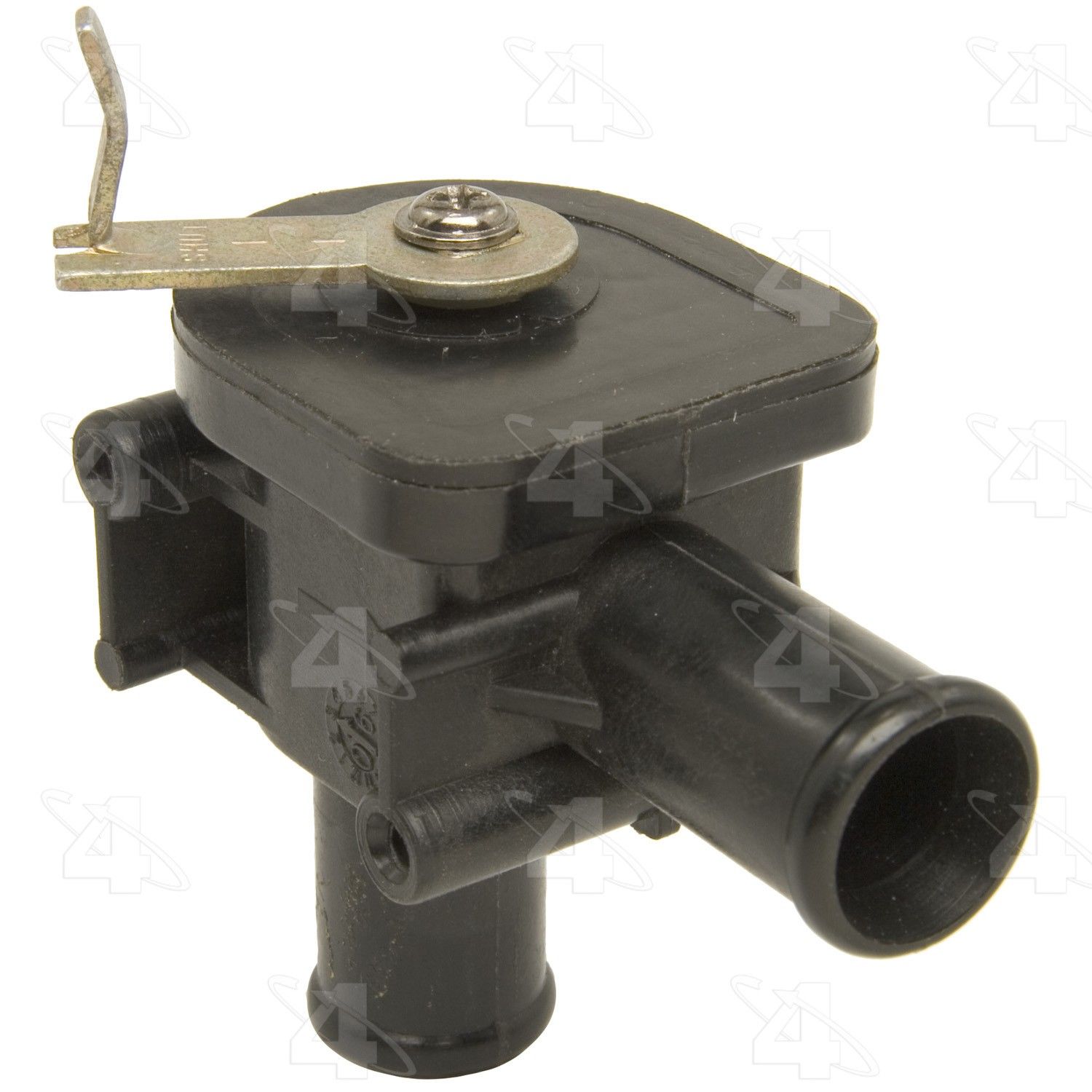 1992, 1991, 1990, 1989 Geo Prizm HVAC Heater Control Valve