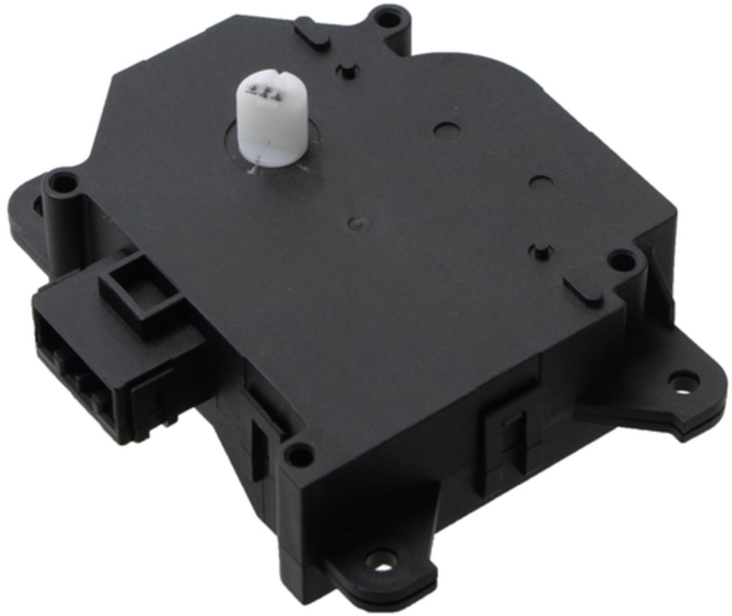 2019, 2018, 2017, 2016 Cadillac ATS HVAC Mode Door Actuator
