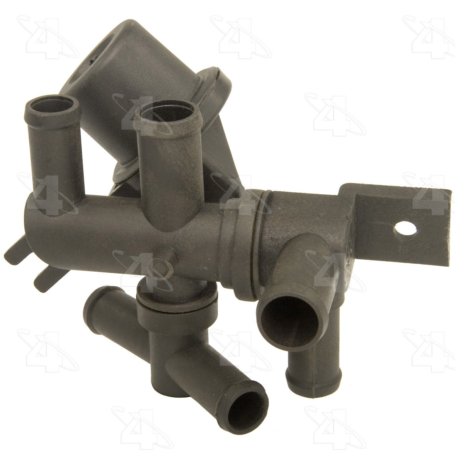 2005, 2004, 2003, 2002, 2001, 2000, 1999, 1998, 1997, 1996 Chevrolet Astro HVAC Heater Control Valve