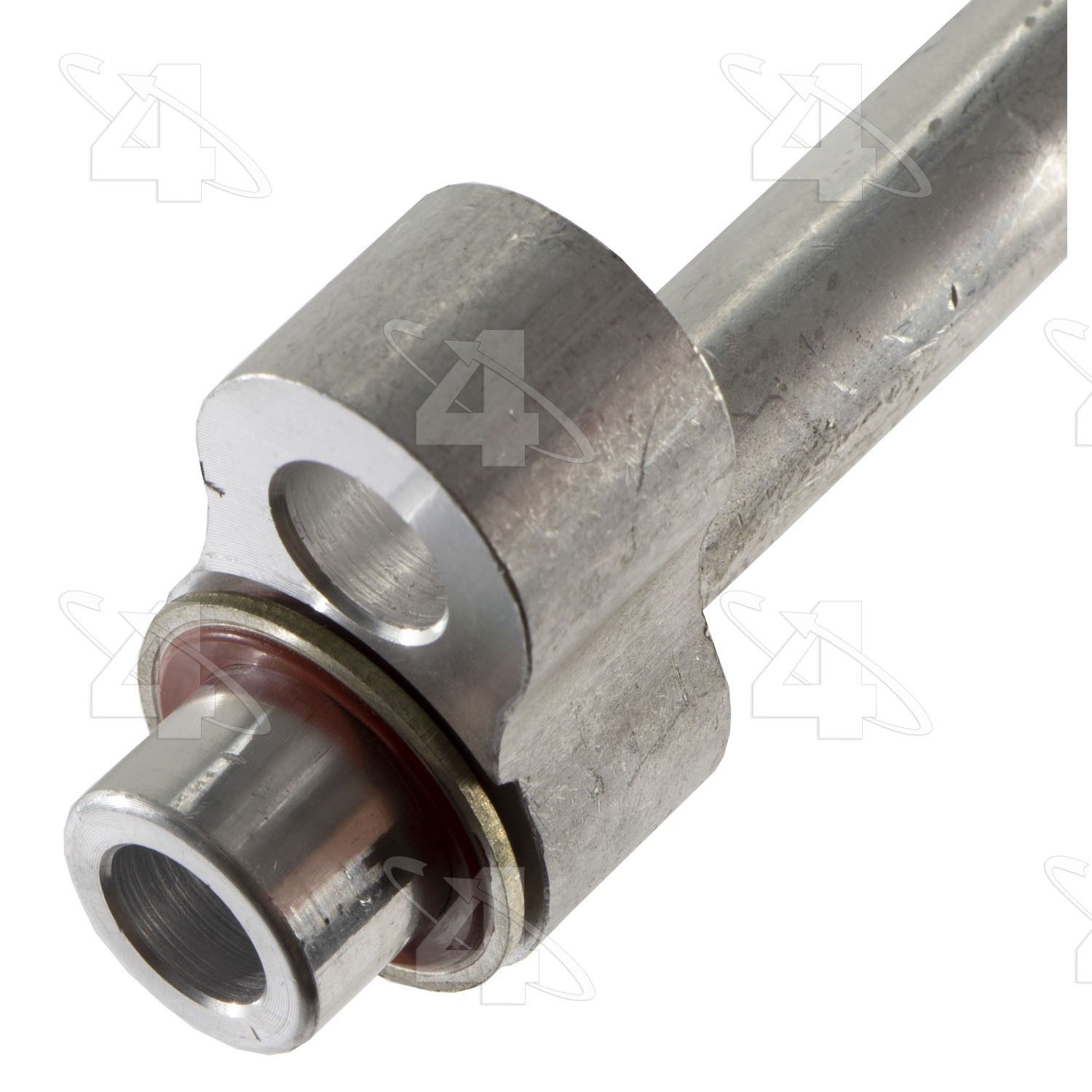 2018, 2017, 2016, 2015, 2014, 2013 Ram 3500 A/C Refrigerant Discharge Hose