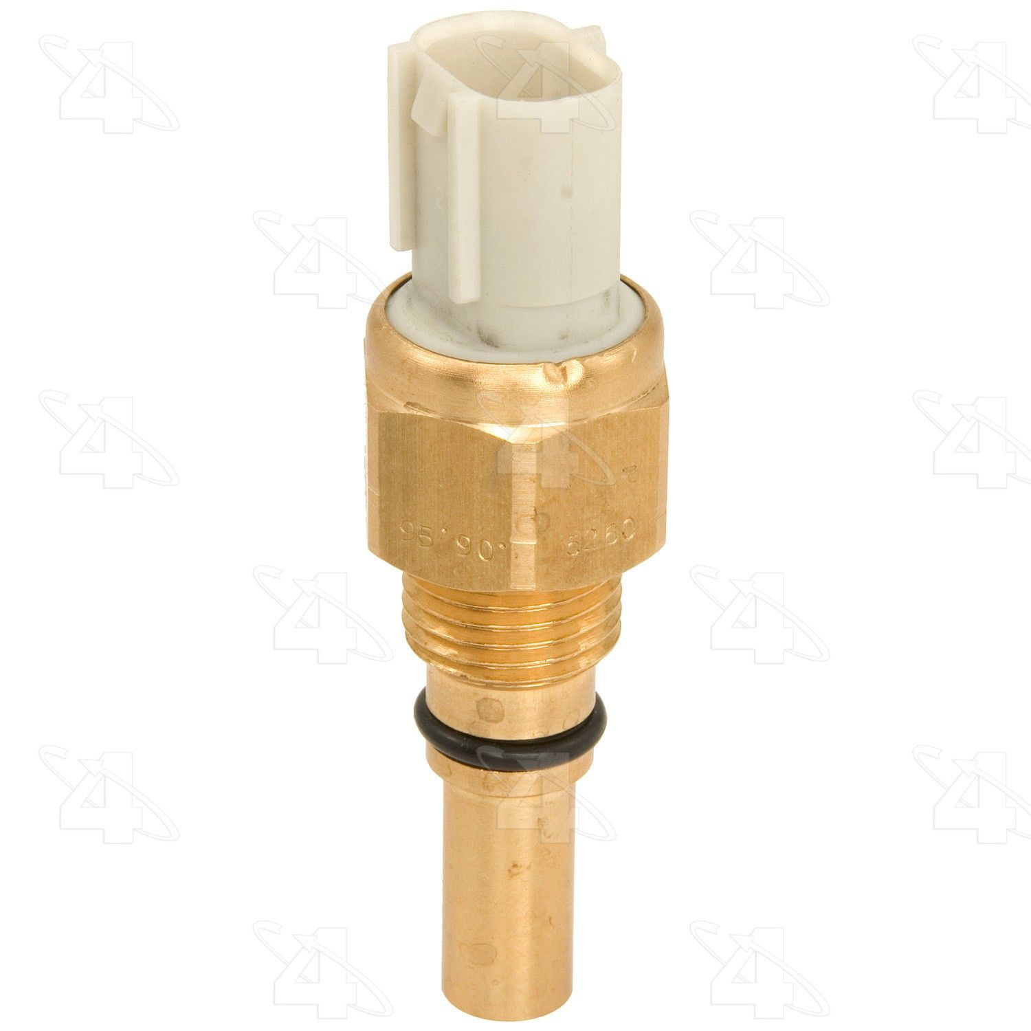 2001, 2000, 1999, 1998, 1997 Lexus ES300 Engine Cooling Fan Switch