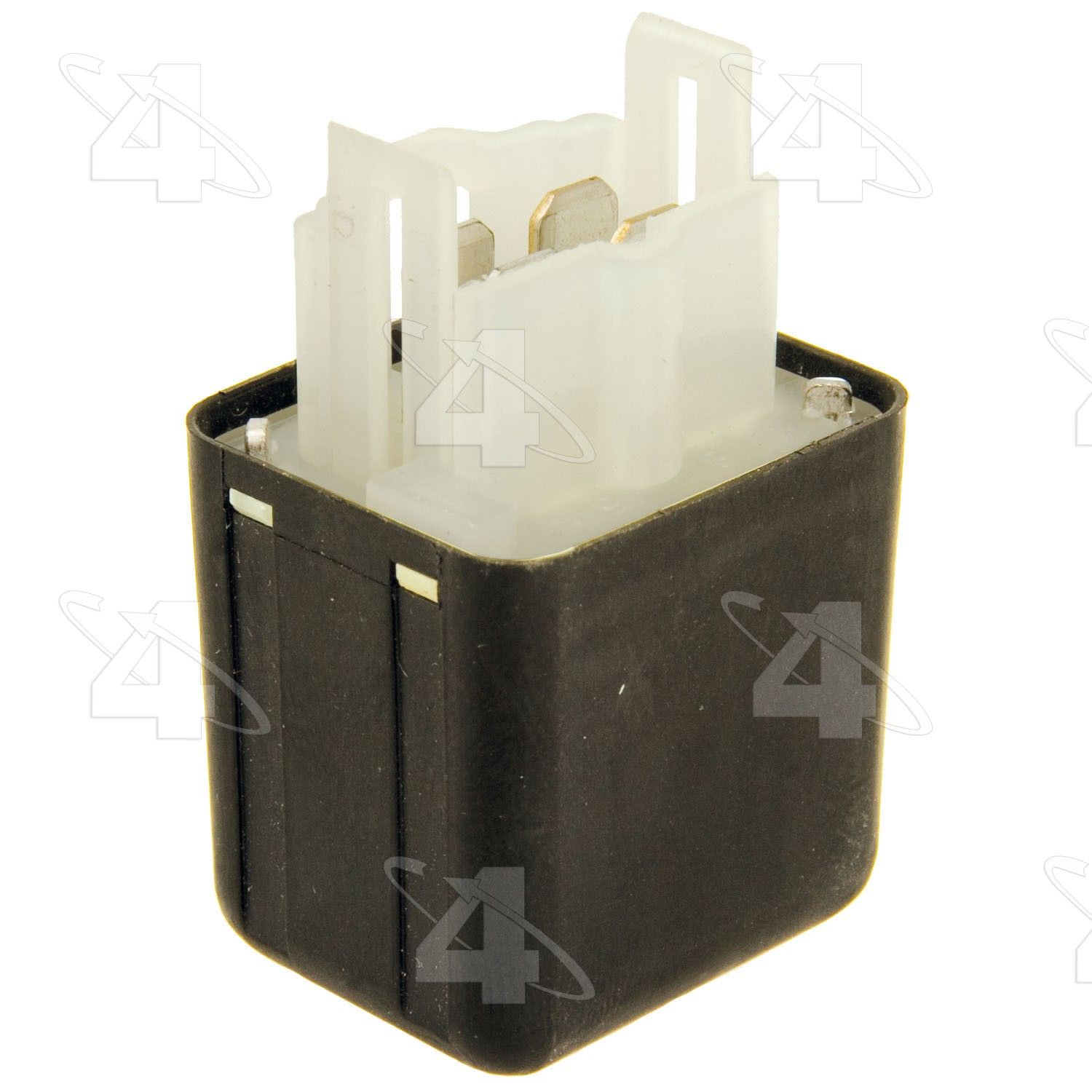 1997, 1996 Geo Tracker Engine Cooling Fan Motor Relay