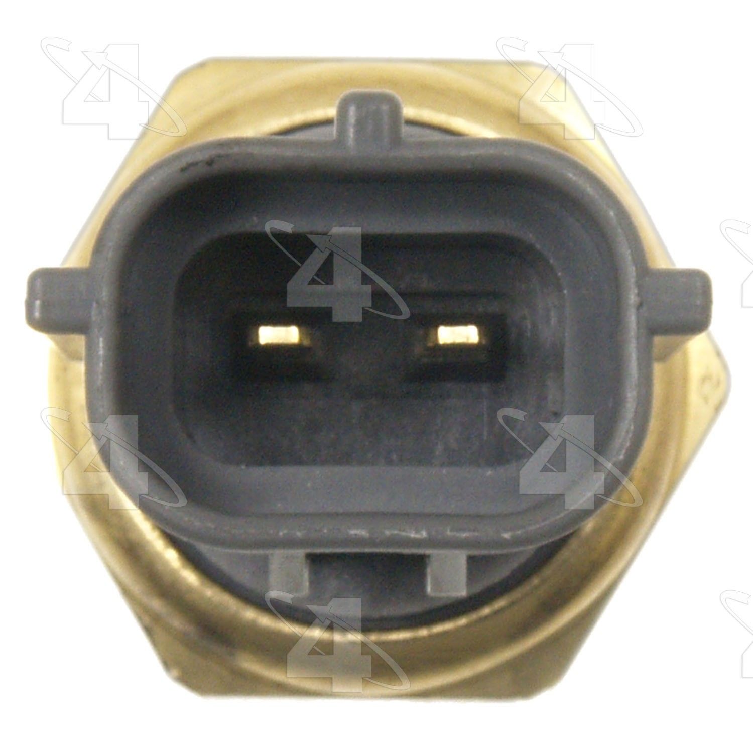 Engine Coolant Temperature Sensor