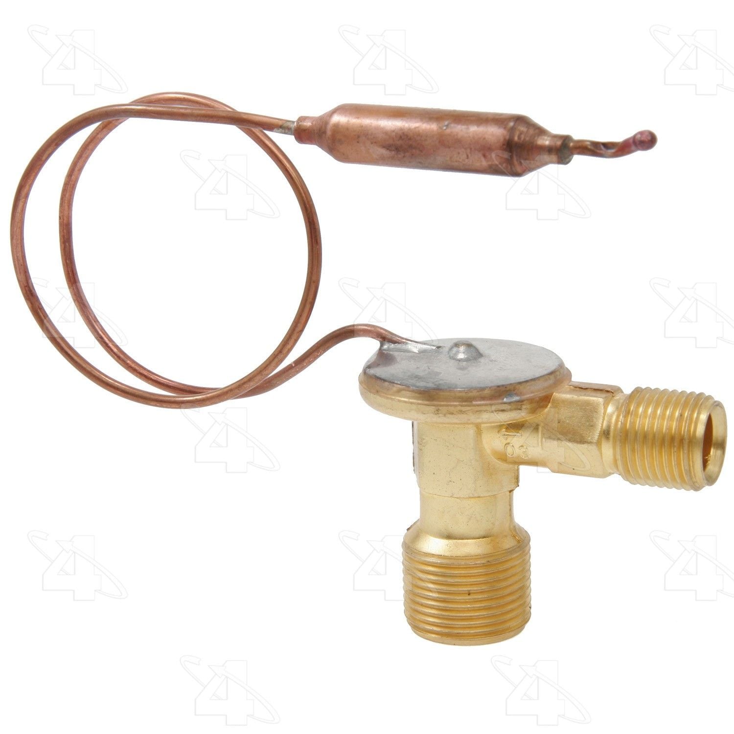 A/C Expansion Valve