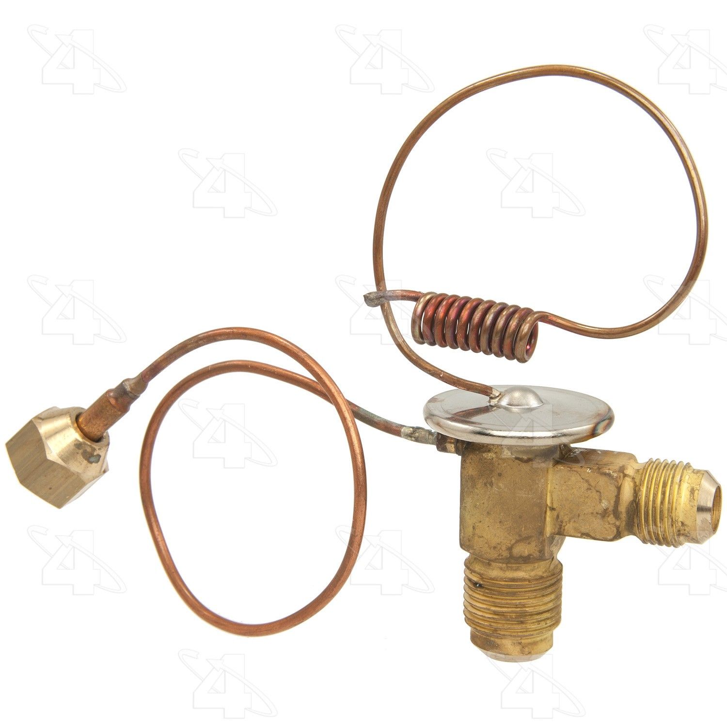 1981, 1980, 1979 BMW 528i A/C Expansion Valve