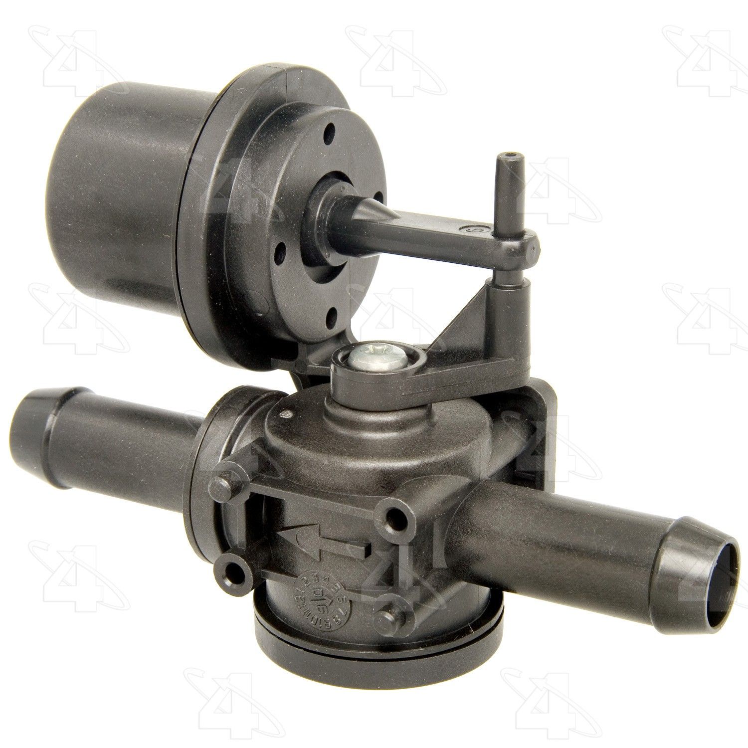 2006, 2005, 2004, 2003, 2002, 2001, 2000, 1999, 1998, 1997, 1996 Ford Explorer HVAC Heater Control Valve