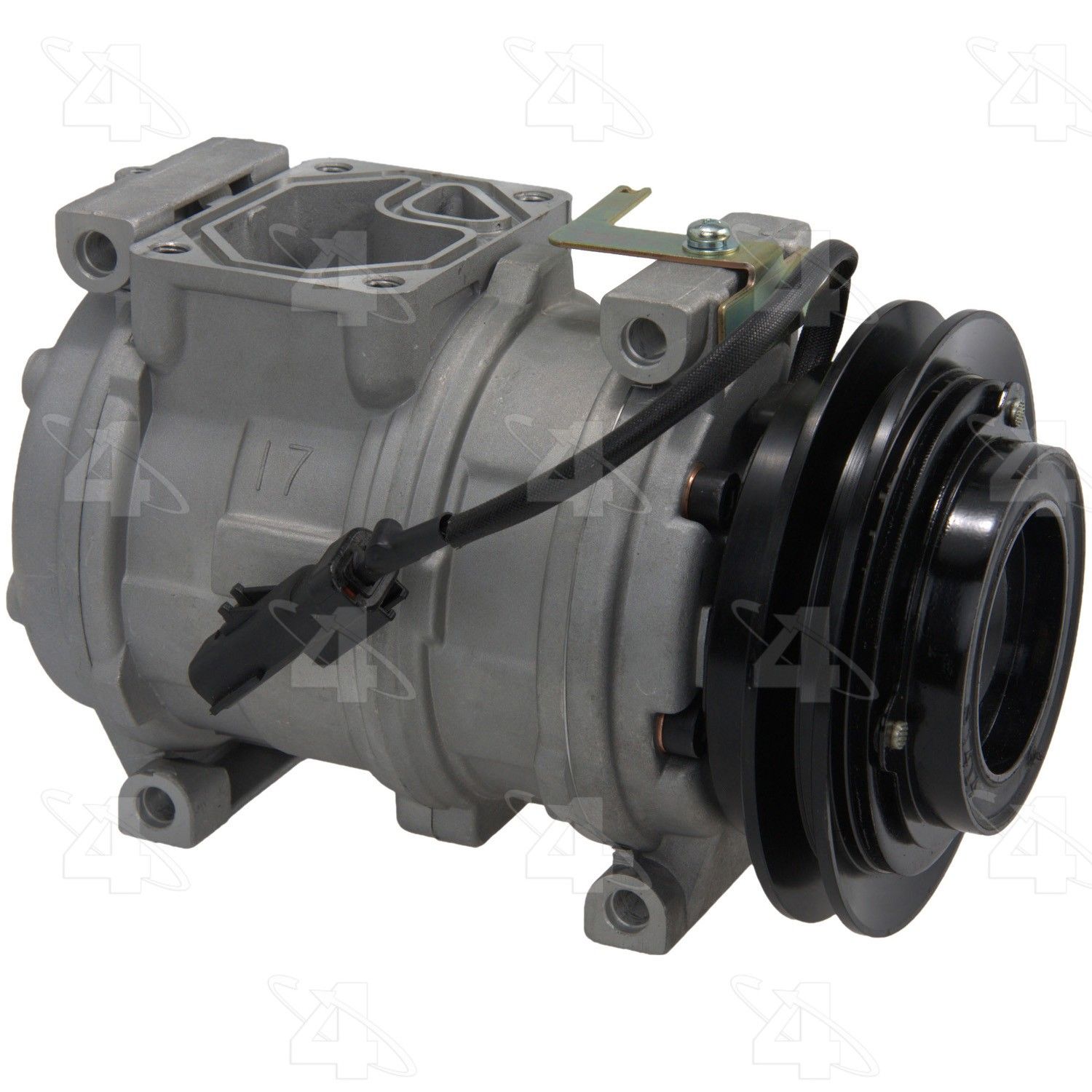 A/C Compressor