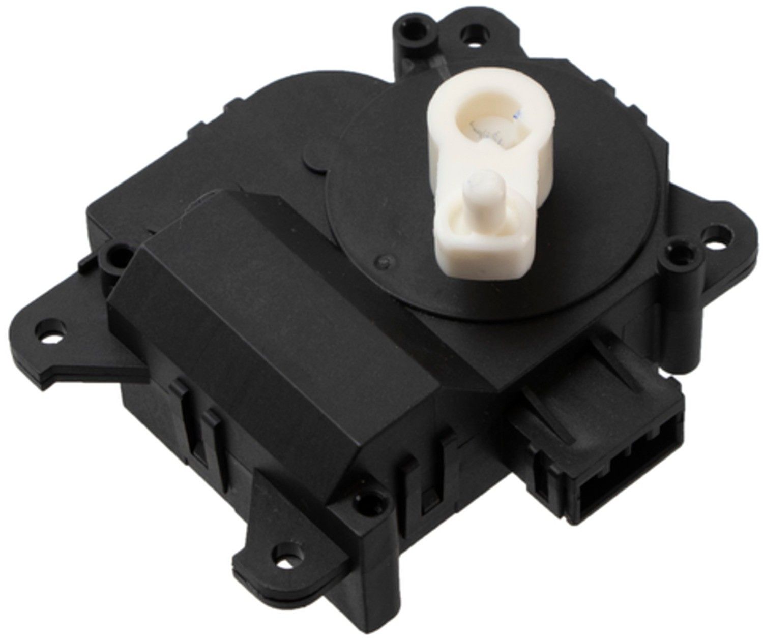 2014, 2013, 2012, 2011, 2010 Honda Insight HVAC Recirculation Door Actuator
