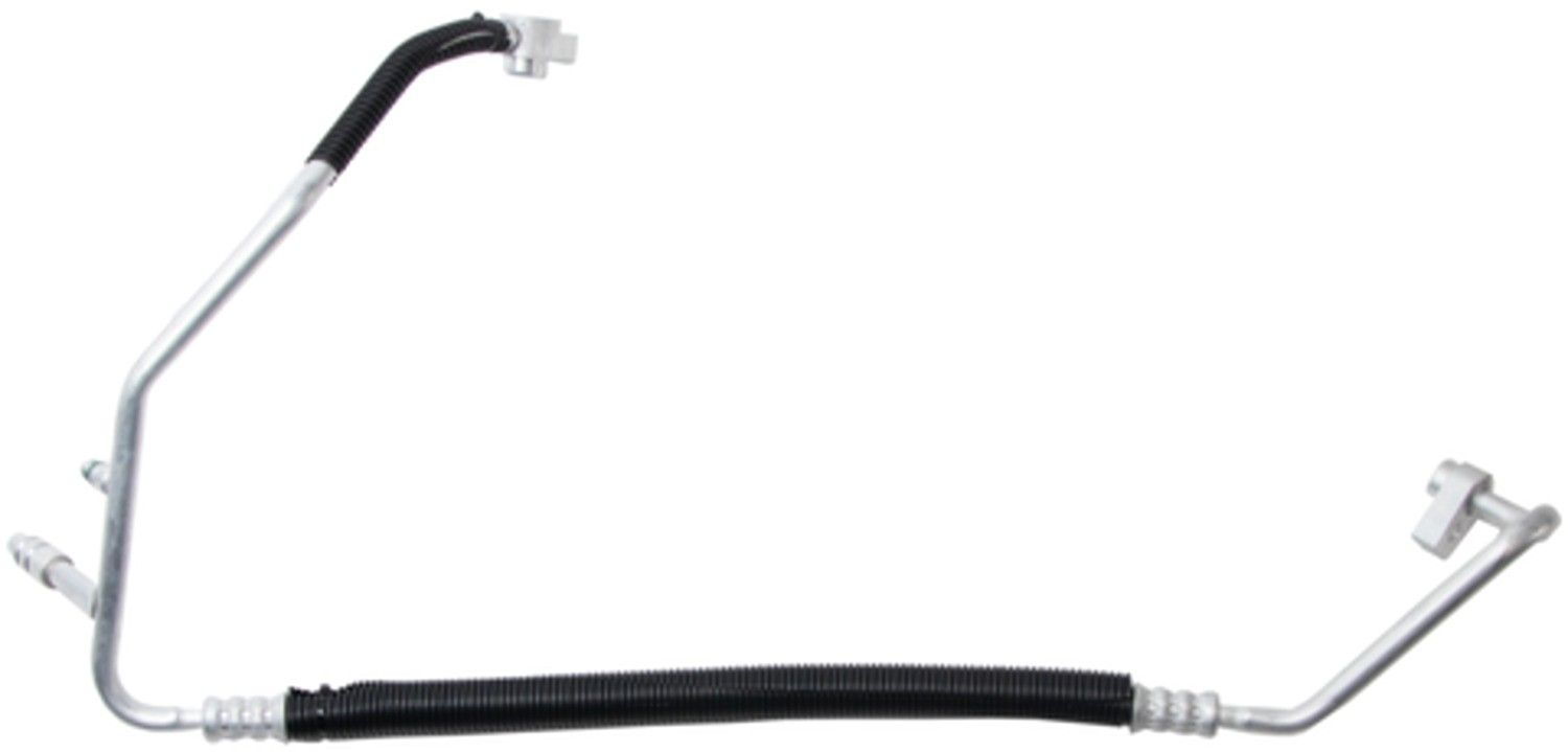2017 Ford F-150 A/C Refrigerant Discharge Hose