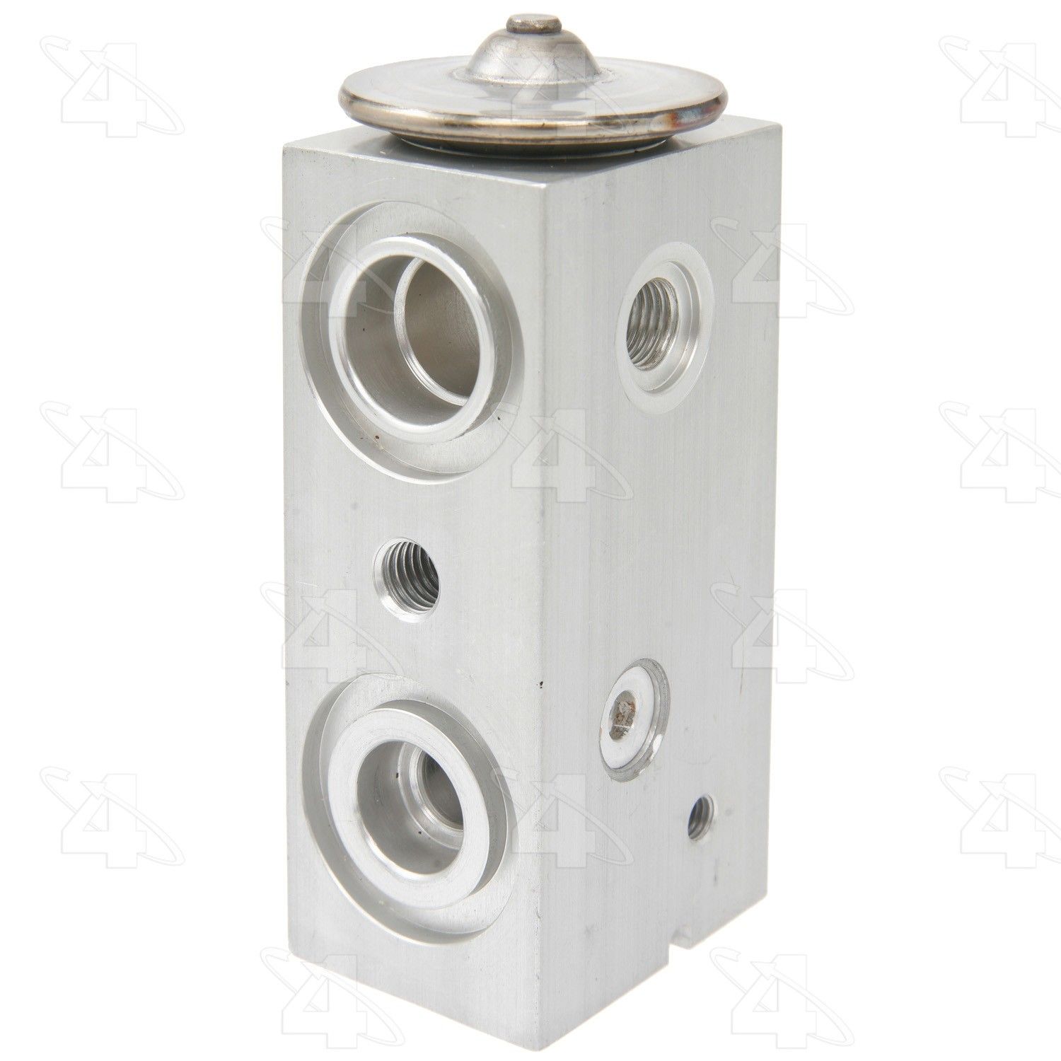 2004, 2003 Ford Expedition A/C Expansion Valve