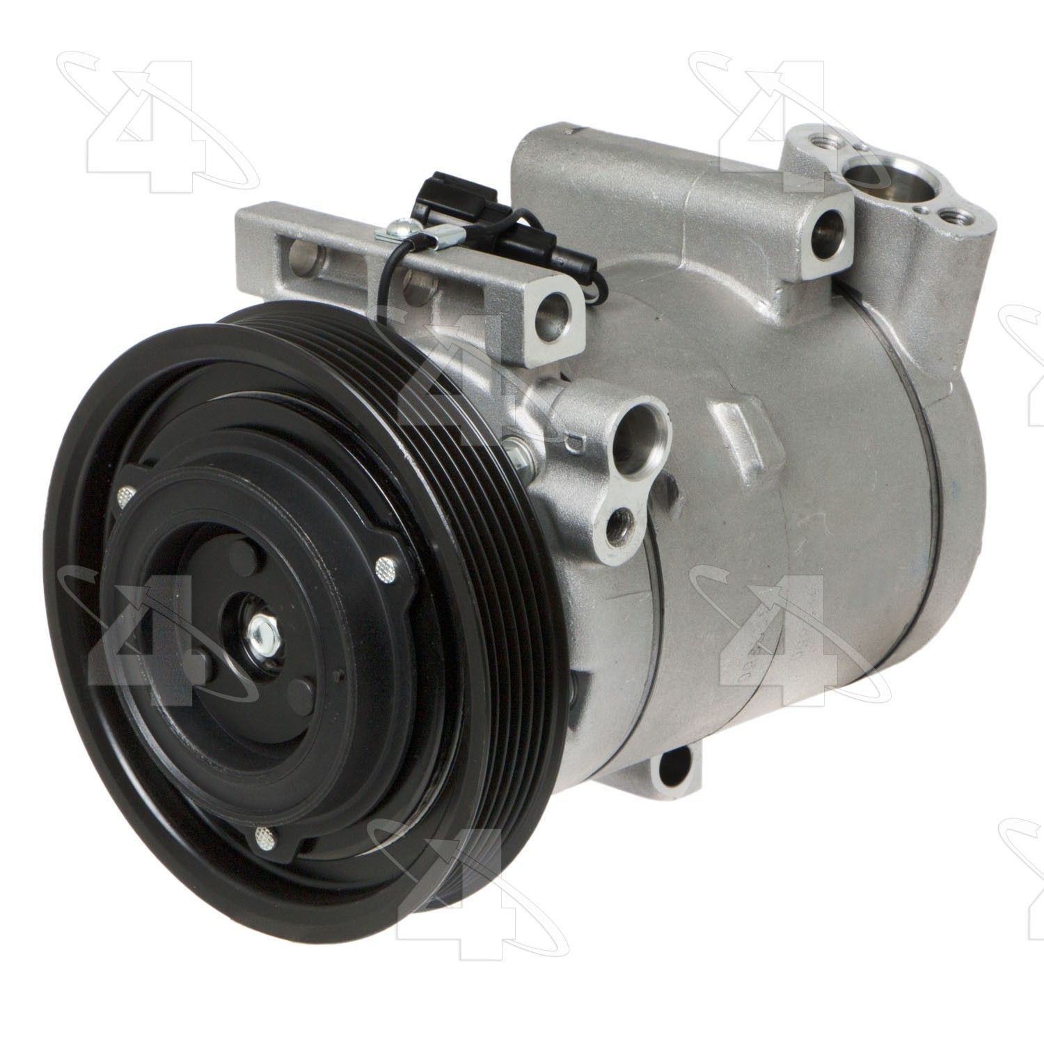 A/C Compressor
