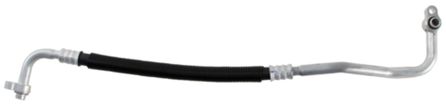 2007, 2006 Saturn Relay A/C Refrigerant Suction Hose