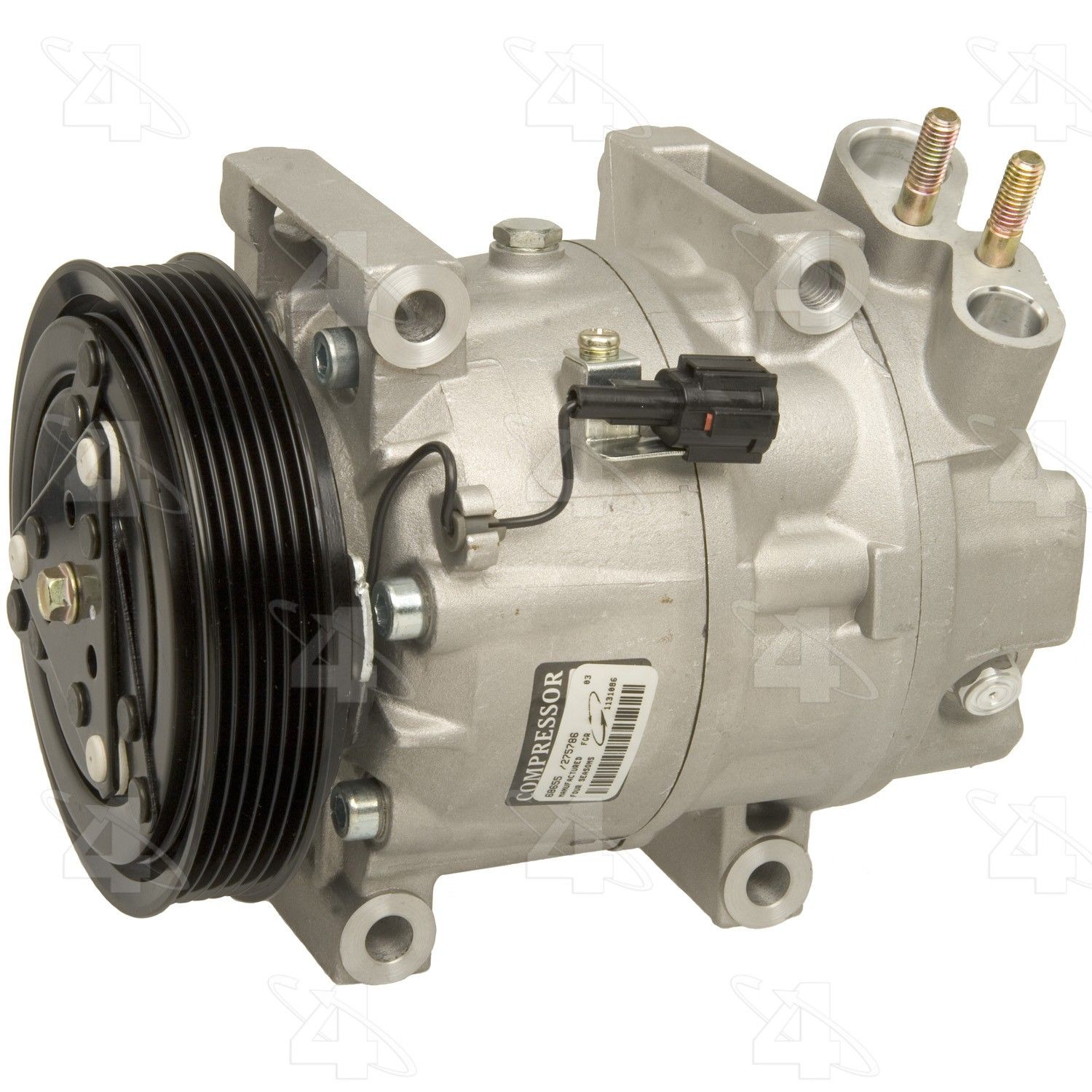 2001, 2000, 1999, 1998, 1997 INFINITI I30 A/C Compressor
