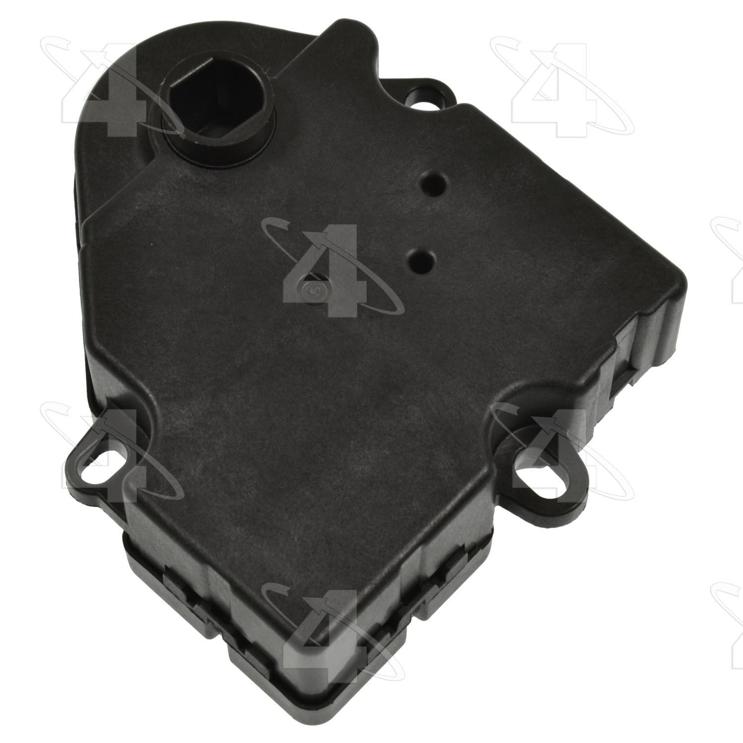 2005, 2004, 2003, 2002, 2001 Chevrolet Venture HVAC Mode Door Actuator