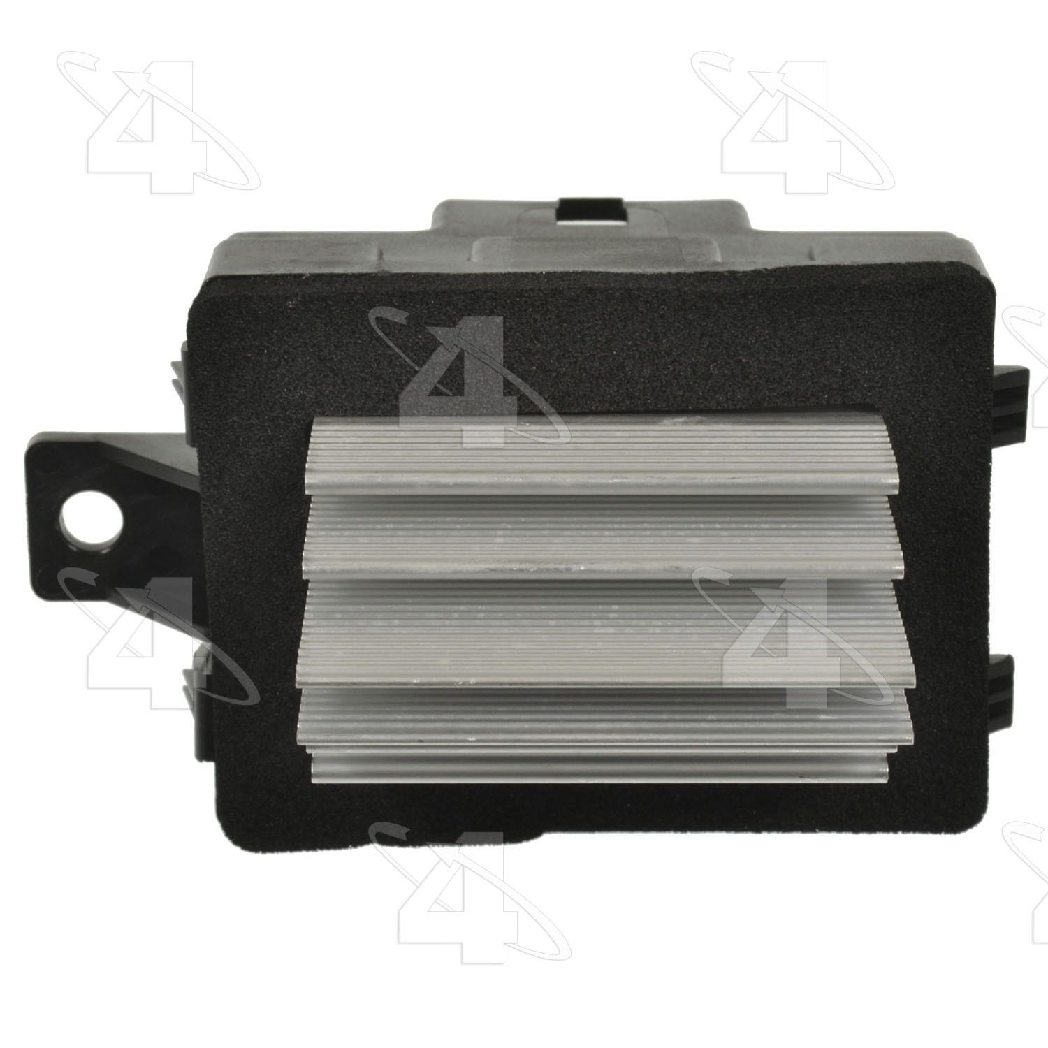 2020, 2019, 2018, 2017, 2016, 2015, 2014, 2013, 2012, 2011 Dodge Durango HVAC Blower Motor Resistor