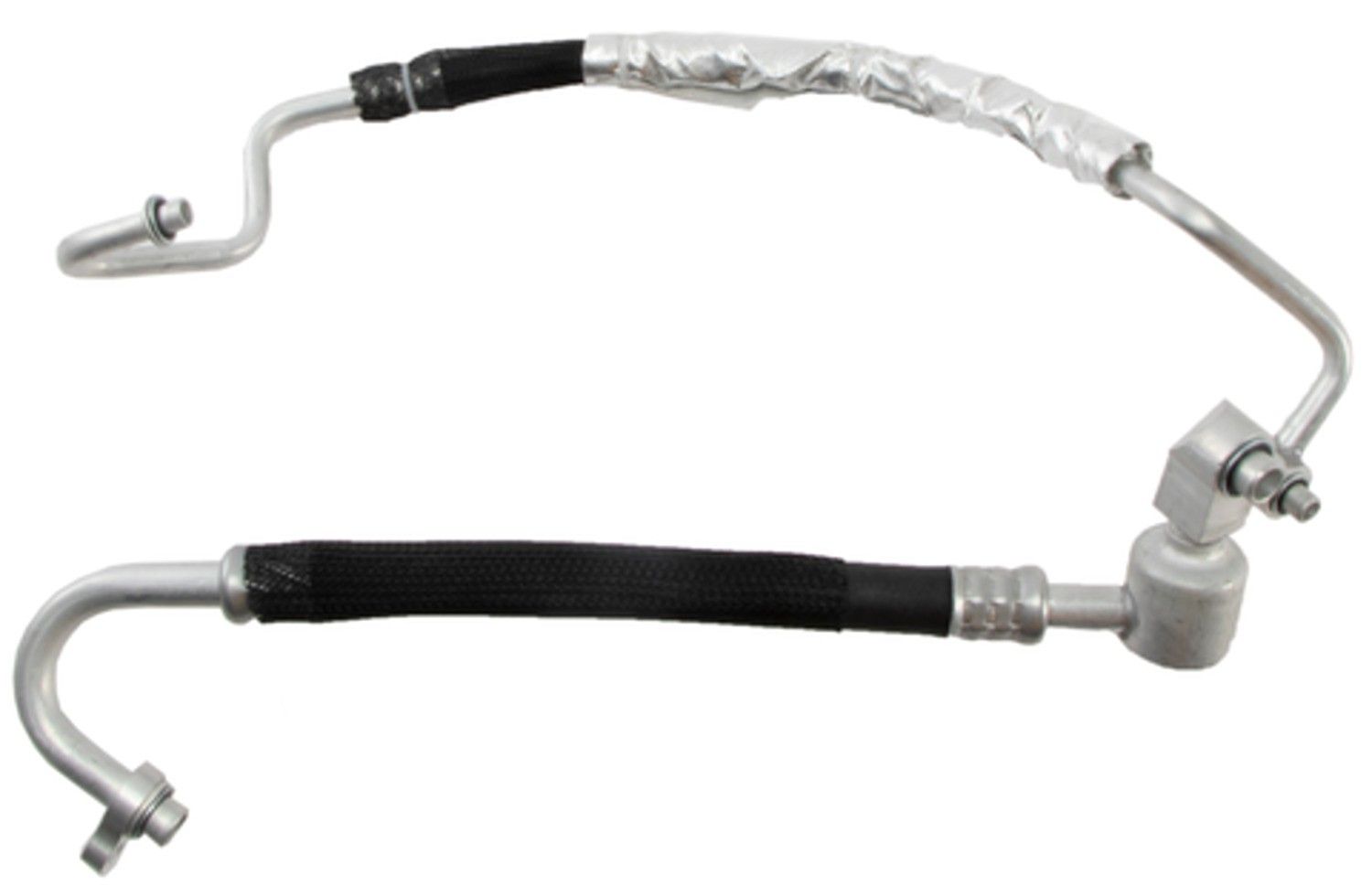 2020, 2019 Buick Envision A/C Refrigerant Discharge / Suction Hose Assembly