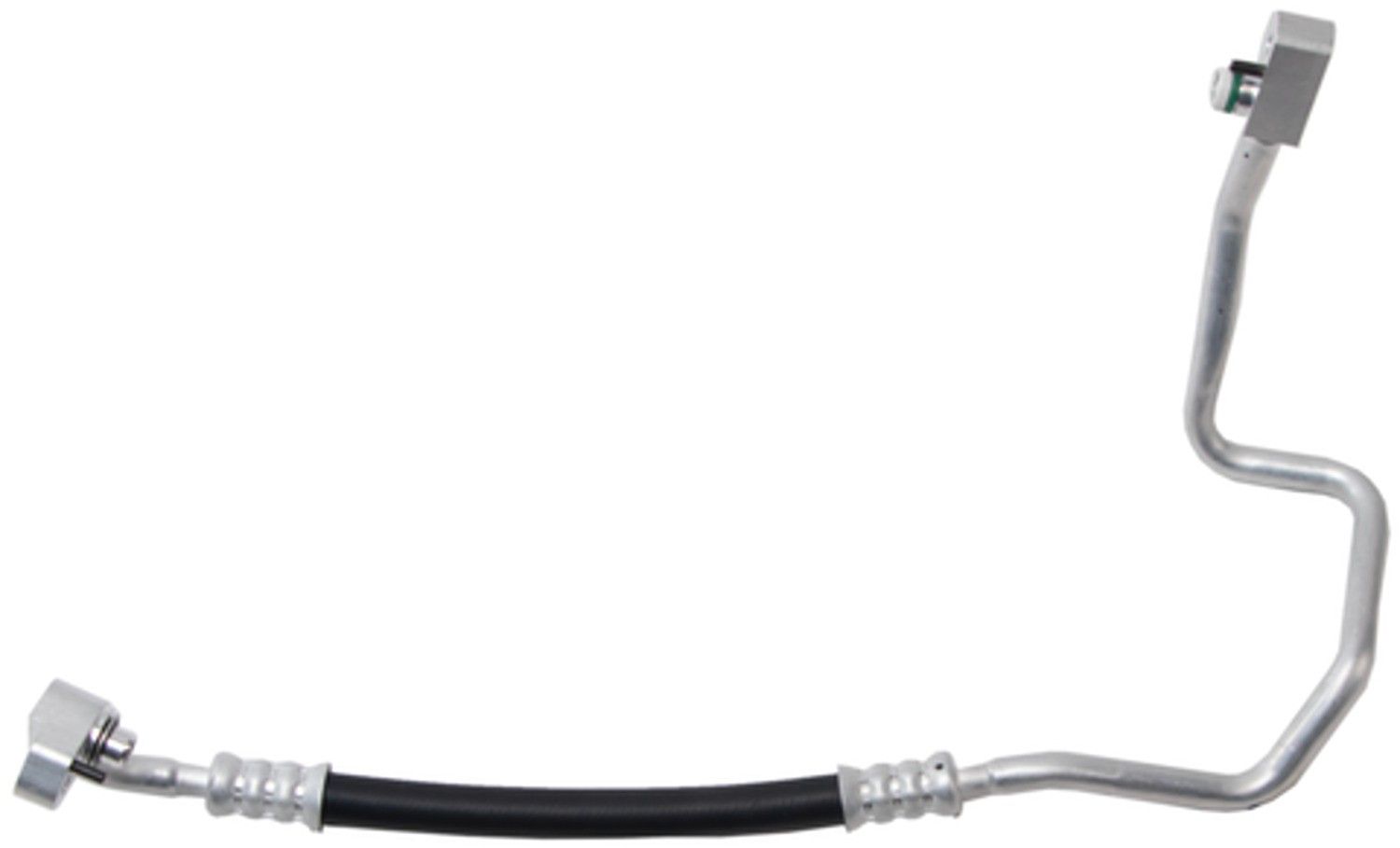 2020, 2019, 2018, 2017, 2016, 2015 Mini Cooper A/C Refrigerant Discharge Hose