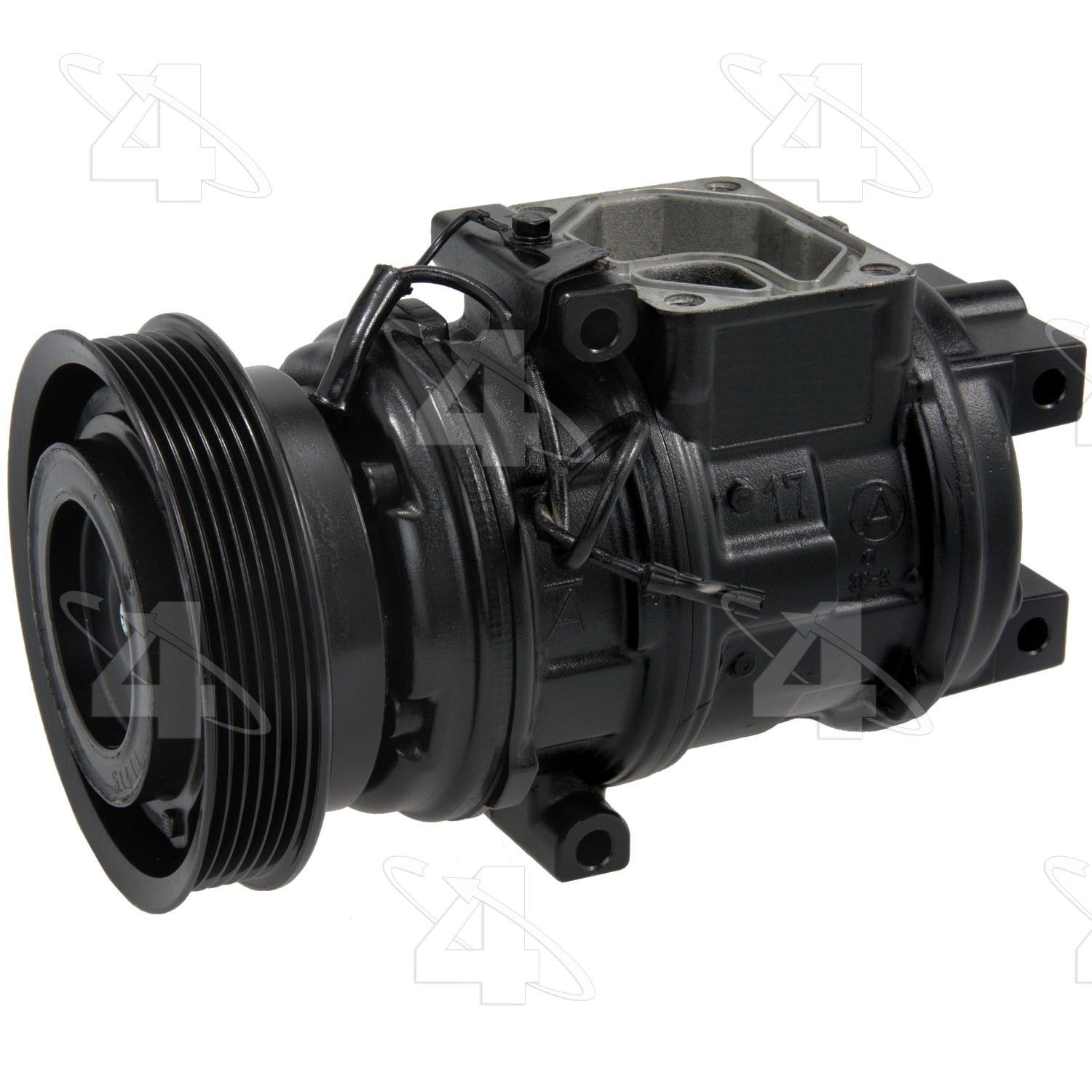 1999, 1998, 1997 Acura CL A/C Compressor