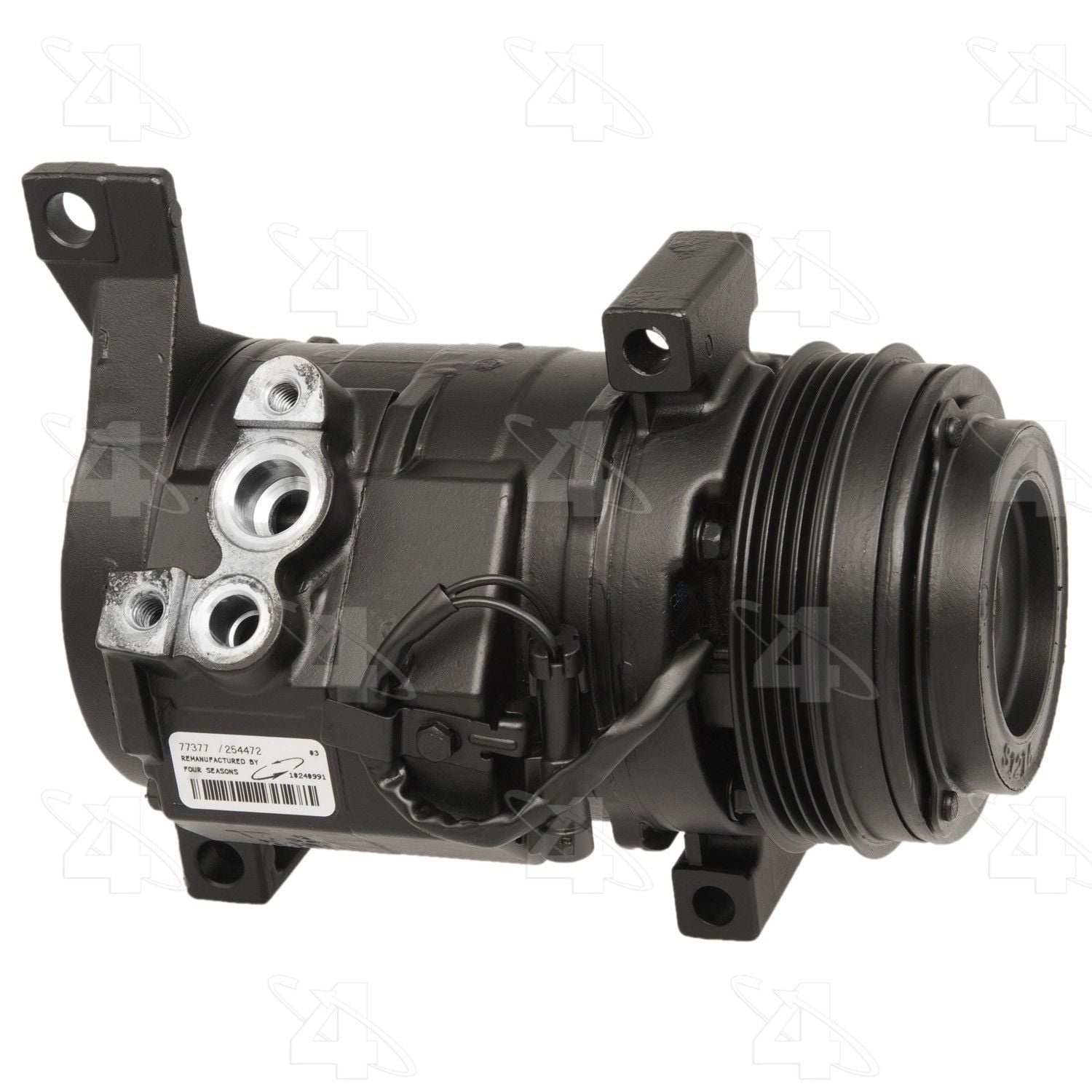 A/C Compressor