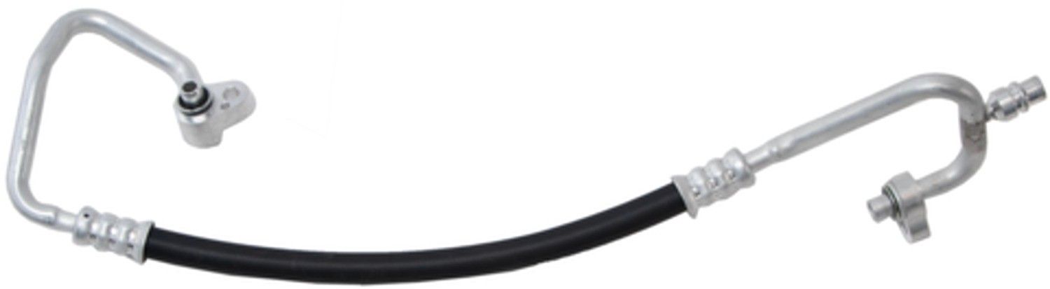 2020, 2019 Kia Optima A/C Refrigerant Discharge Hose