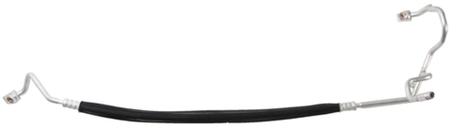 2023, 2022, 2021, 2020, 2019 Ford Edge A/C Refrigerant Discharge Hose