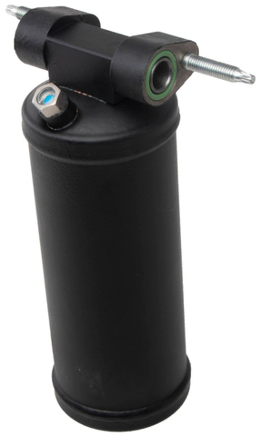 2023, 2022, 2021, 2020, 2019, 2018, 2017 Volvo VNL A/C Receiver Drier