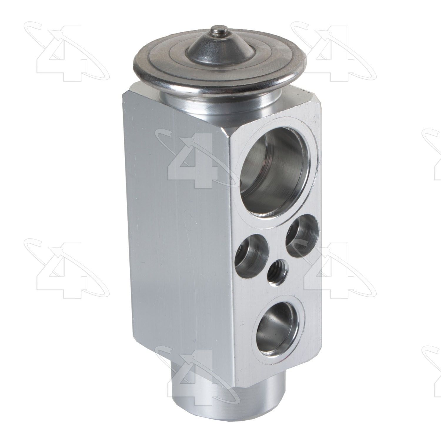 2016, 2015, 2014, 2013 Porsche Boxster Cayman A/C Expansion Valve