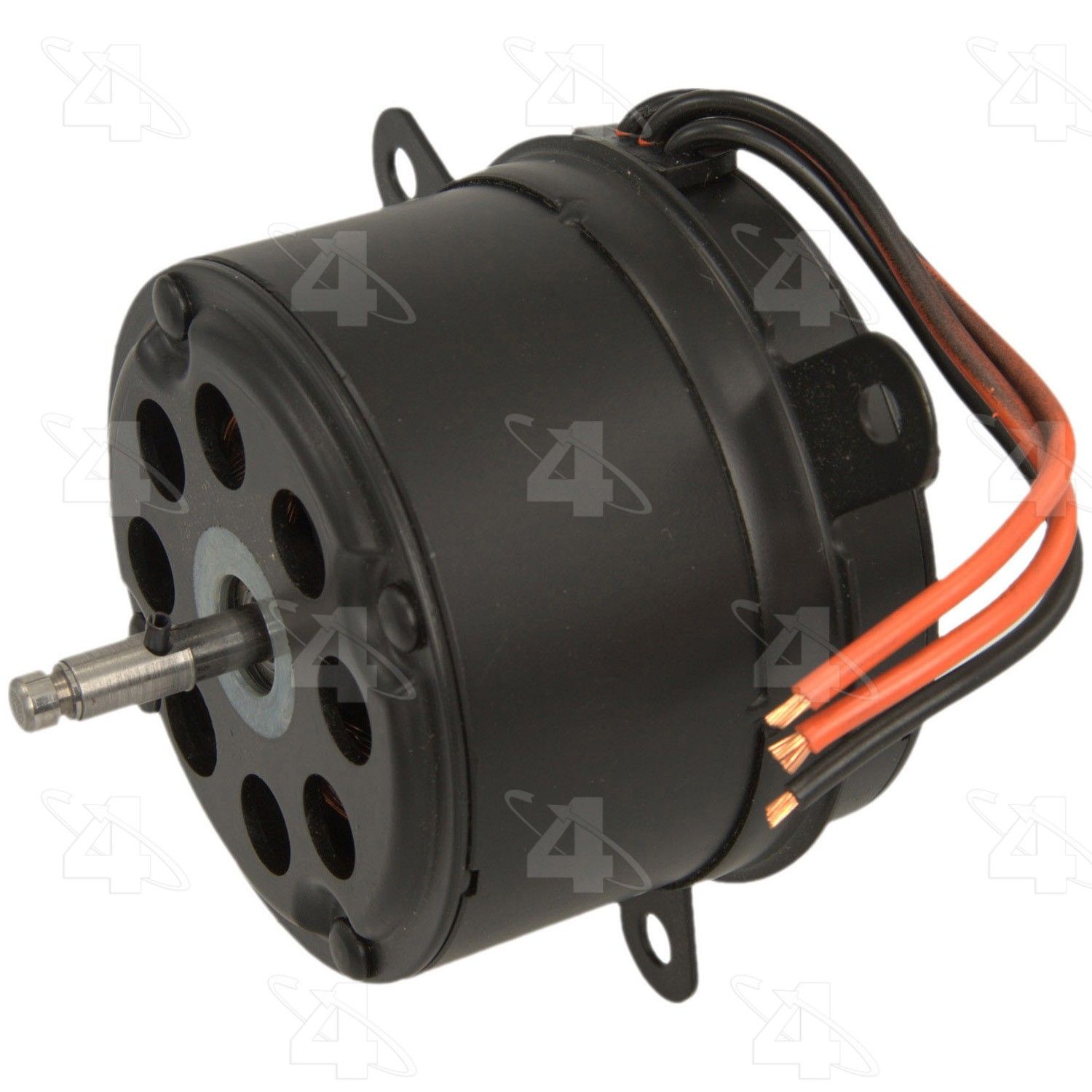 1989, 1988 Ford Taurus Engine Cooling Fan Motor