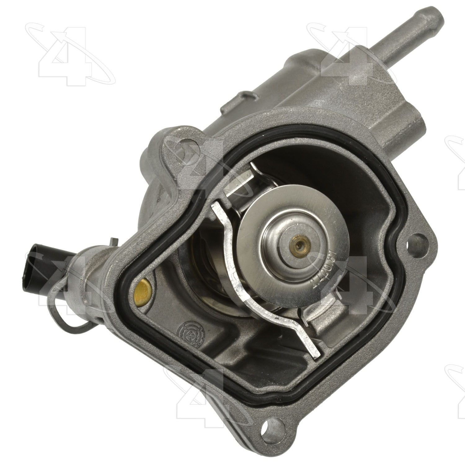 2006, 2005, 2004, 2003, 2002 Freightliner Sprinter 3500 2500 Engine Coolant Thermostat Housing