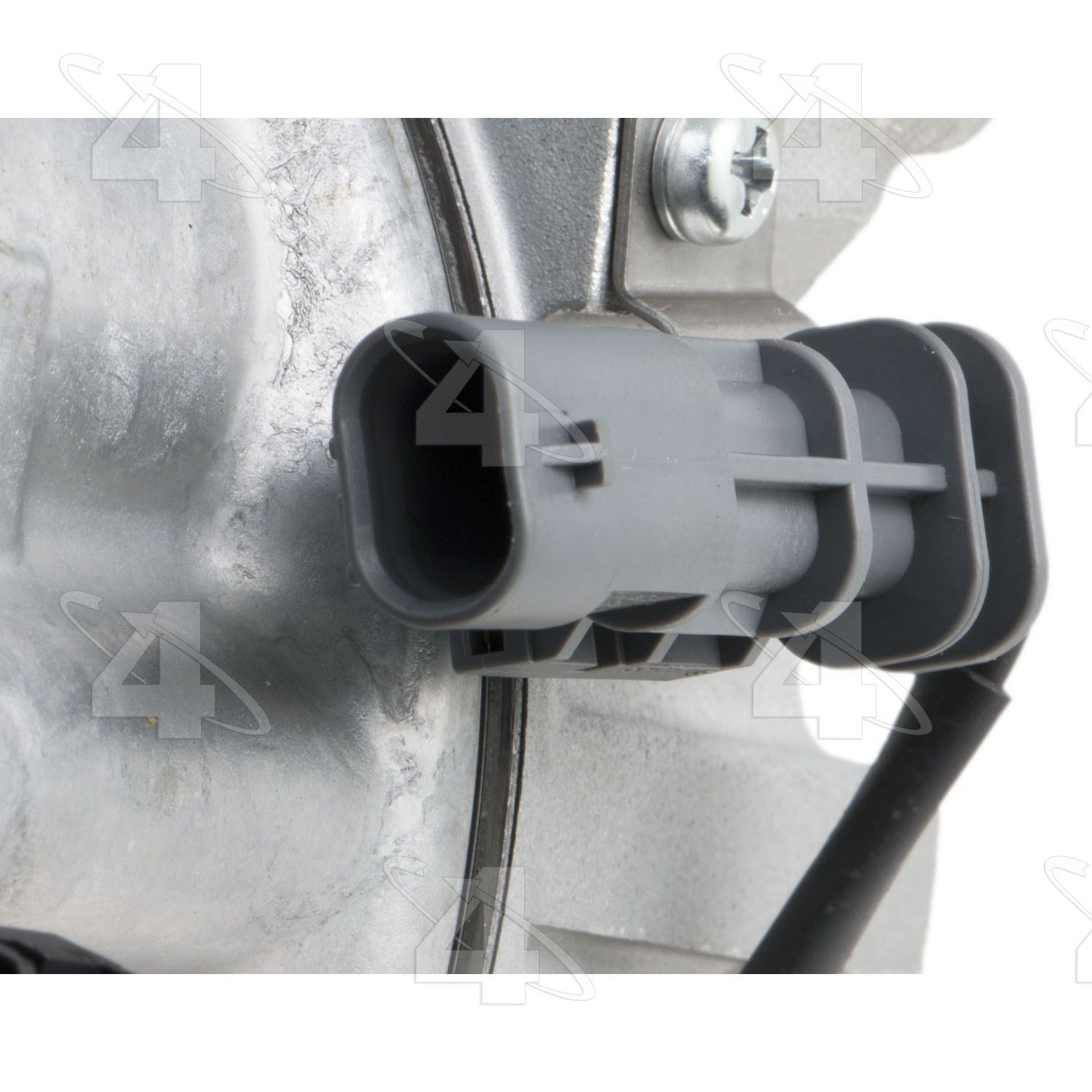 2012 Buick Regal A/C Compressor