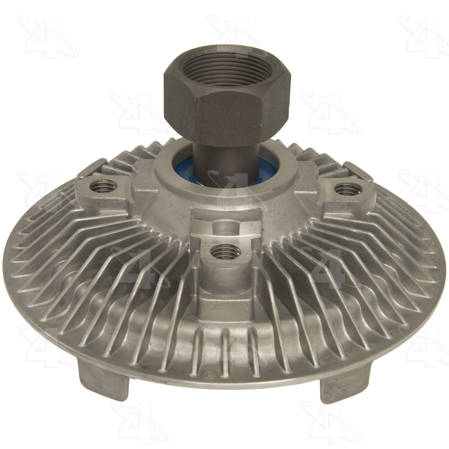 2005, 2004, 2003, 2002, 2001, 2000, 1999, 1998, 1997, 1996 GMC Jimmy Engine Cooling Fan Clutch