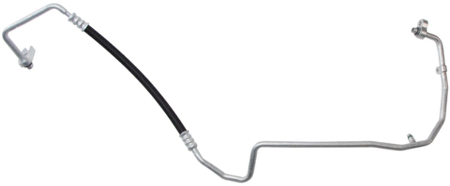 2019, 2018, 2017, 2016 Chevrolet Volt A/C Refrigerant Discharge Hose