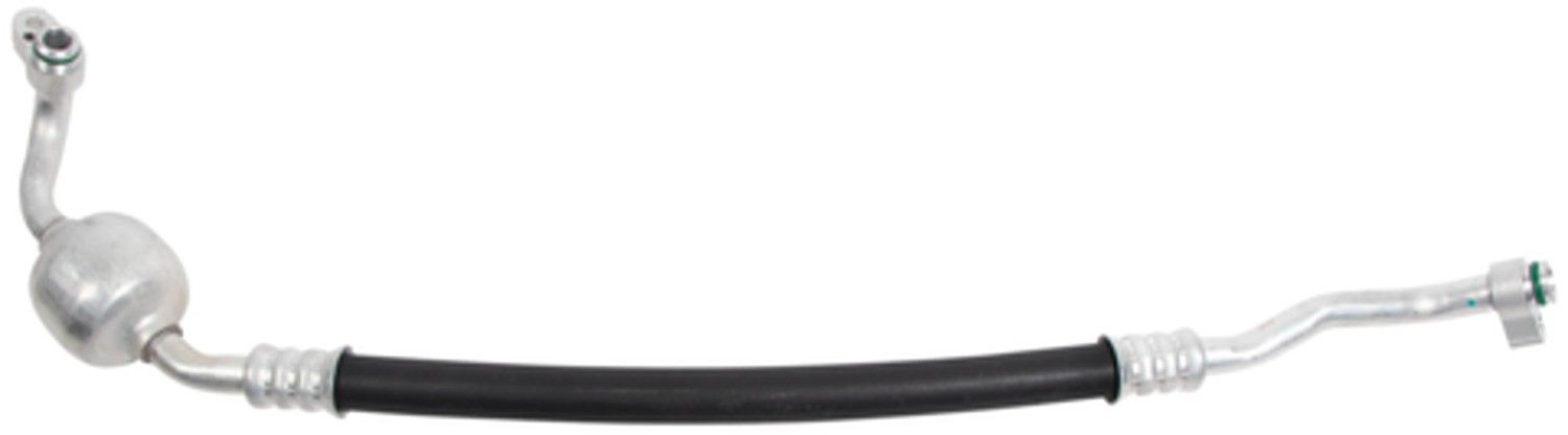2023, 2022, 2021, 2020, 2019, 2018 Lexus LS500 A/C Refrigerant Suction Hose