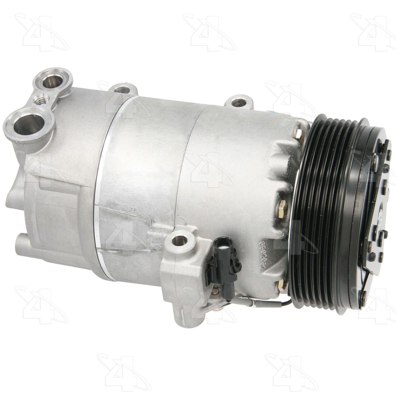 2008, 2007, 2006, 2005, 2004, 2003 Pontiac Vibe A/C Compressor Kit