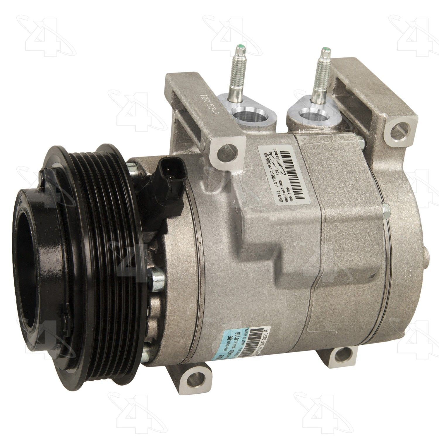A/C Compressor
