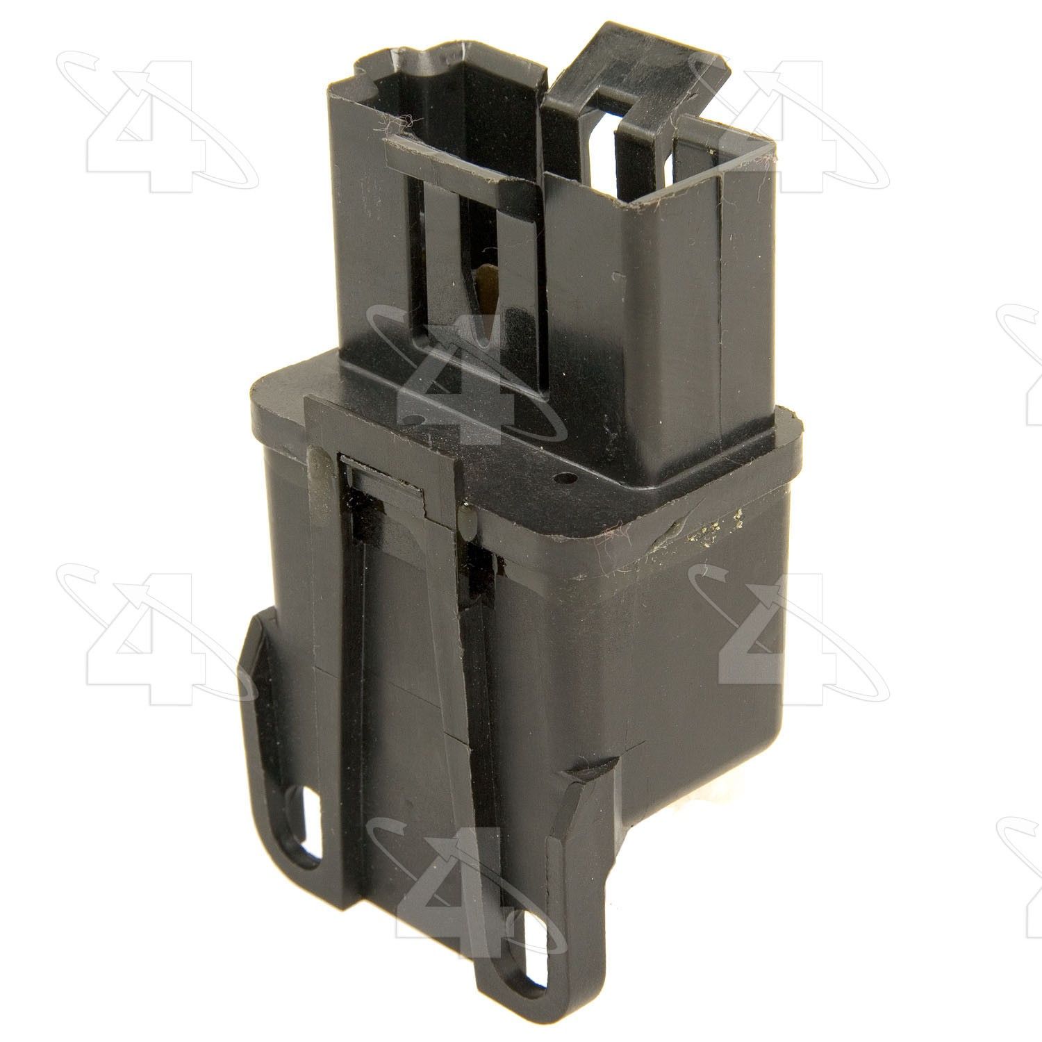 1988, 1987, 1986 Chevrolet Caprice A/C Compressor Clutch Relay