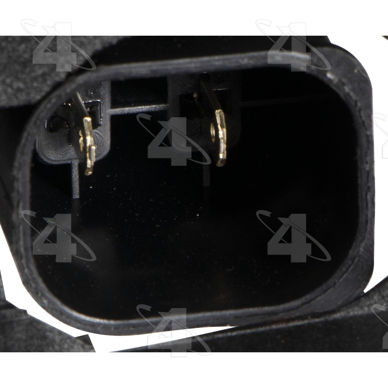 2011, 2010, 2009, 2008, 2007, 2006 Mercedes-Benz ML500 2006-2011 Mercedes-Benz ML350 Engine Cooling Fan Assembly