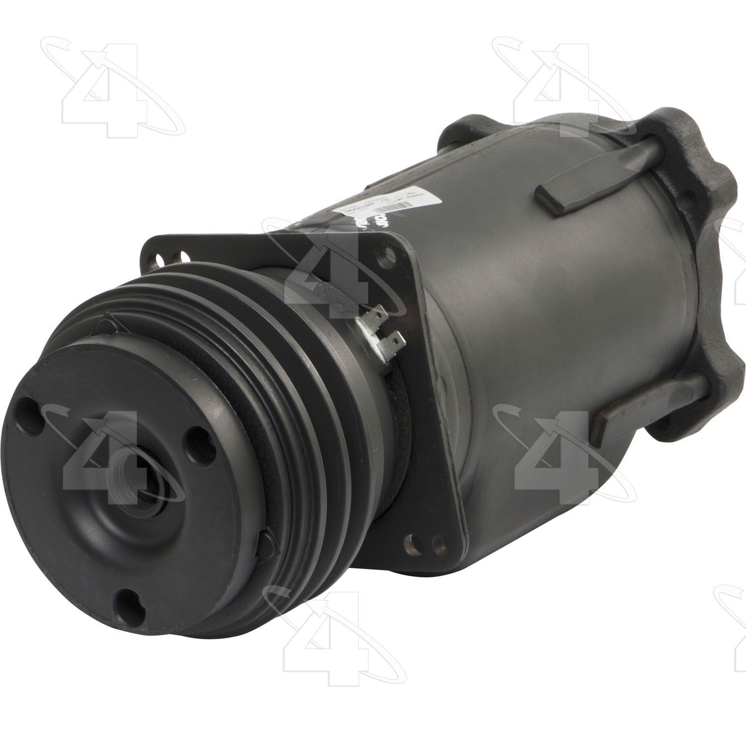 A/C Compressor
