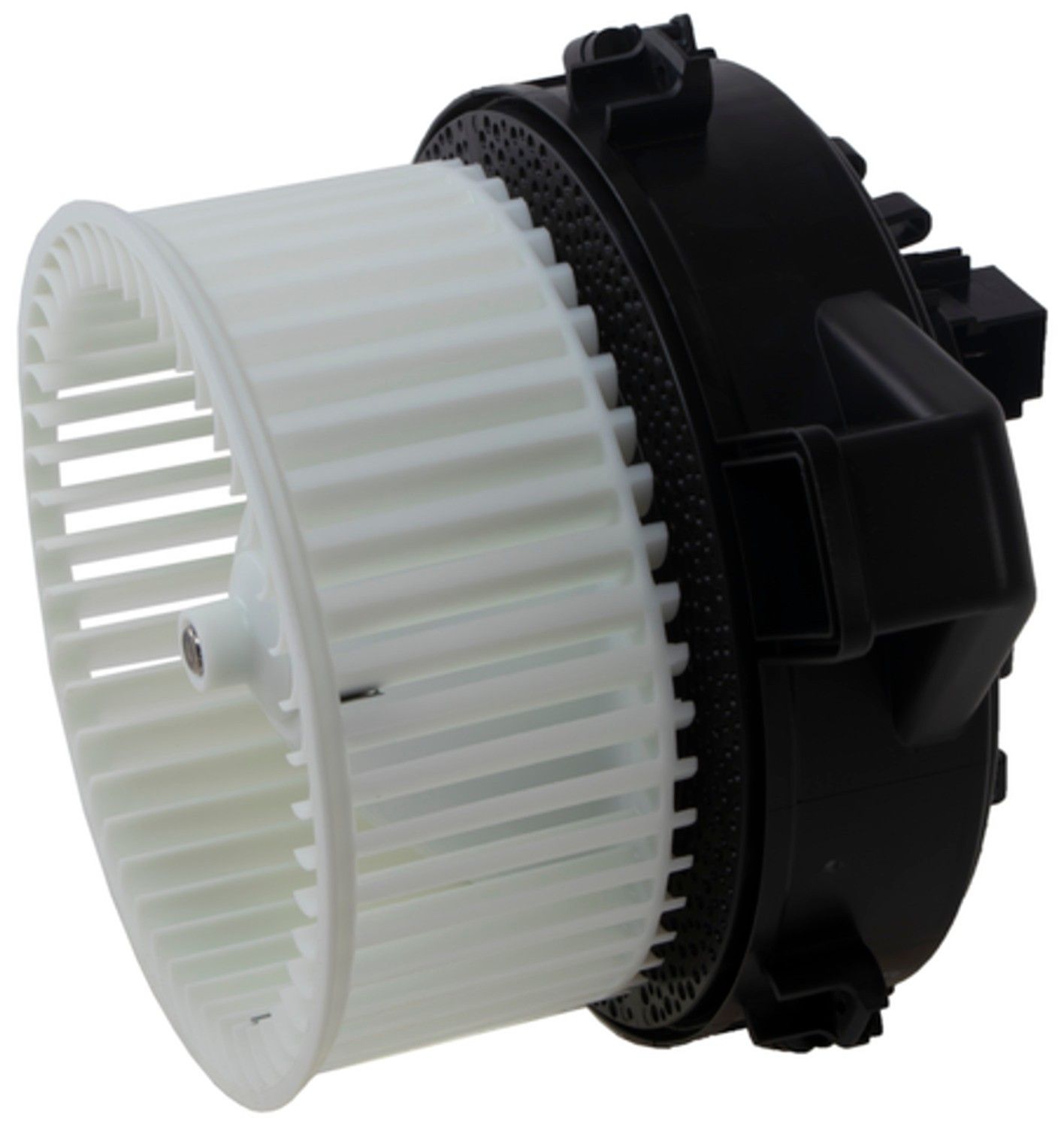 2024, 2023, 2022, 2021, 2020, 2019, 2018, 2017 Volvo S90 HVAC Blower Motor