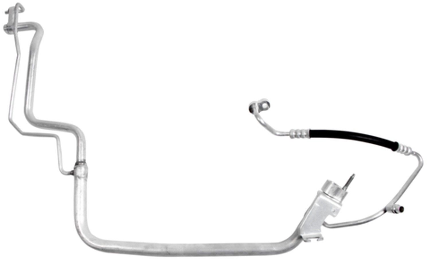 2024, 2023, 2022, 2021, 2020 Ram 1500 Classic Classic A/C Suction and Liquid Line Hose Assembly