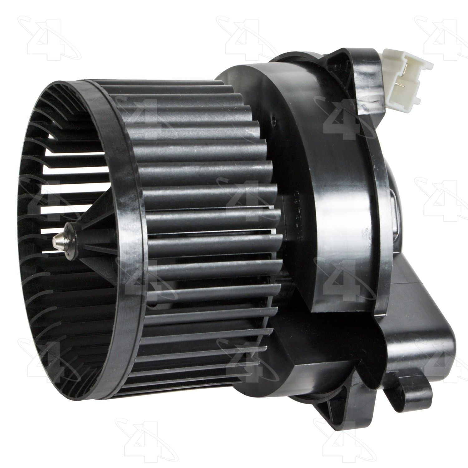2015, 2014, 2013, 2012, 2011, 2010, 2009, 2008, 2007, 2006 Mazda MX-5 HVAC Blower Motor