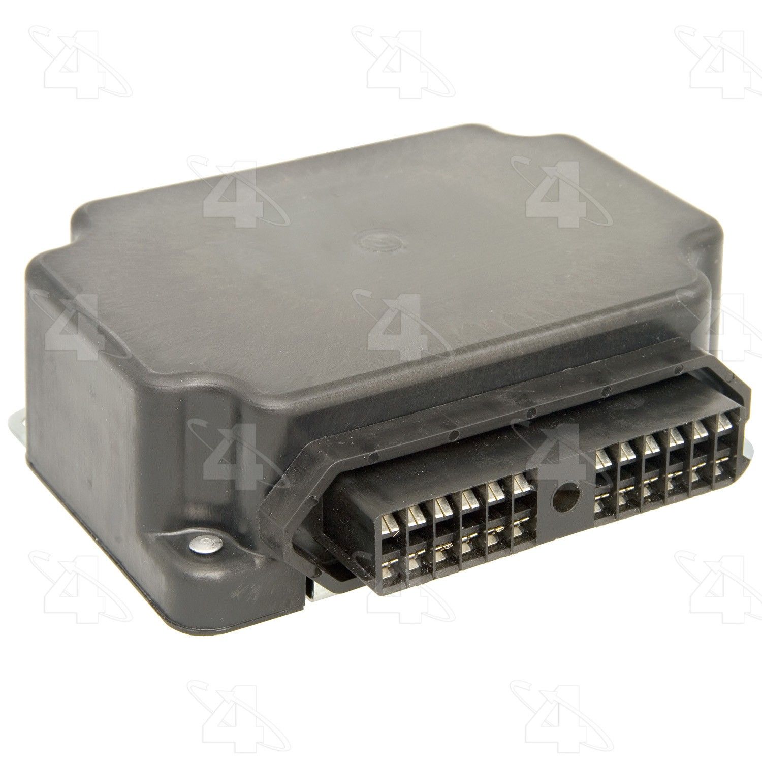 1999, 1998 Mercury Tracer Engine Cooling Fan Controller