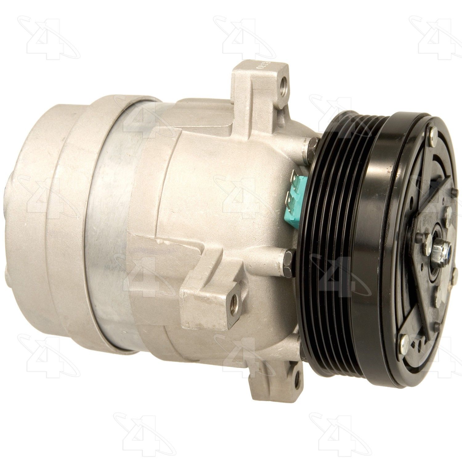 1990, 1989, 1988, 1987 Chevrolet Astro A/C Compressor