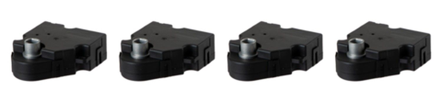 2012, 2011, 2010, 2009 Chevrolet Traverse HVAC Air Door Actuator Kit