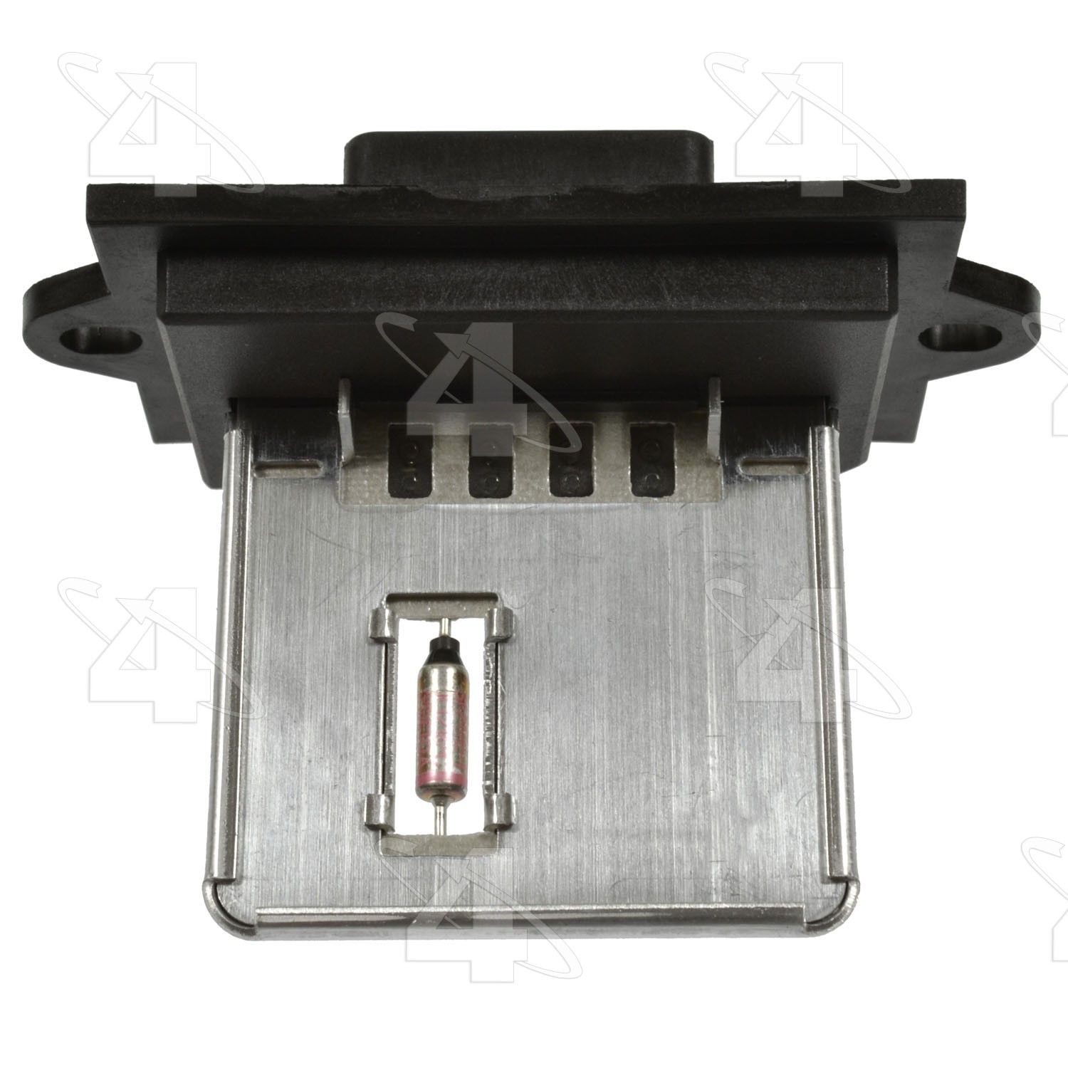 2018, 2017, 2016, 2015, 2014, 2013, 2012, 2011, 2010, 2009, 2008 Subaru Forester HVAC Blower Motor Resistor