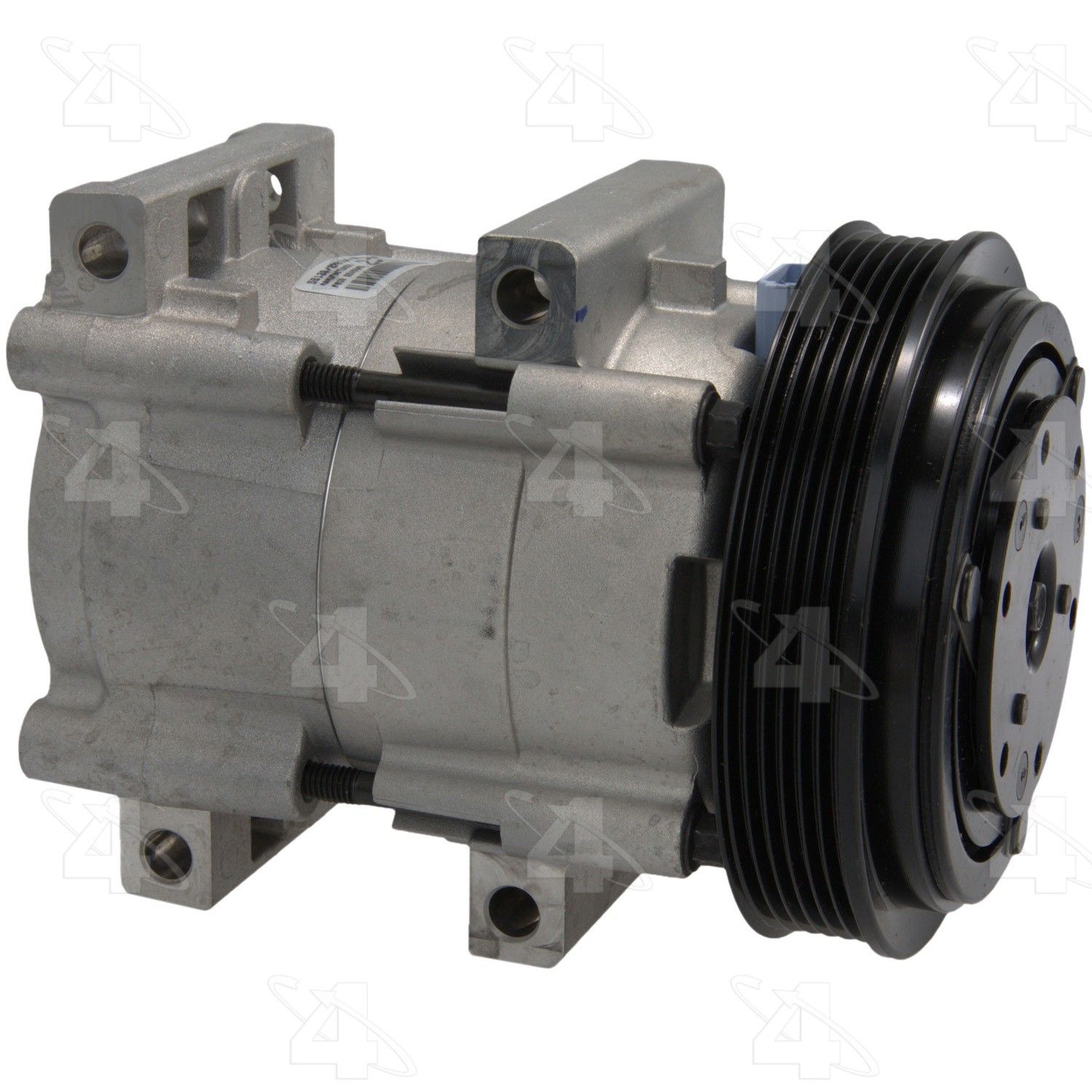 1989 Ford F-150 A/C Compressor